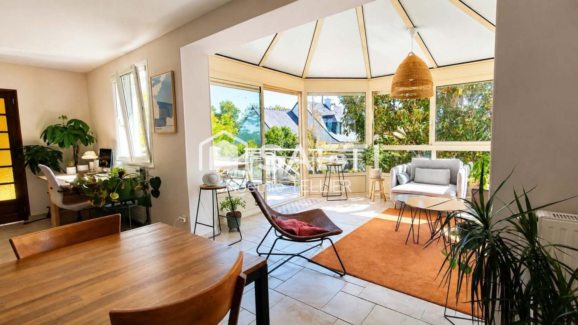 Maison à vendre, 148m², Brielles
