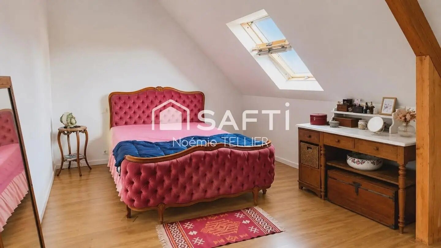 Maison à vendre, 93m², Cornillé