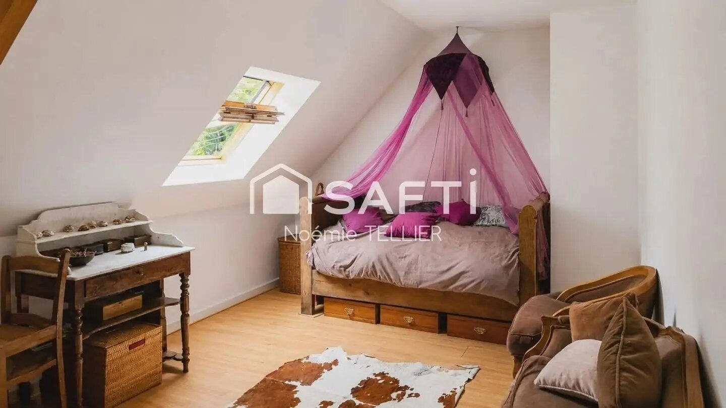 Maison à vendre, 93m², Cornillé