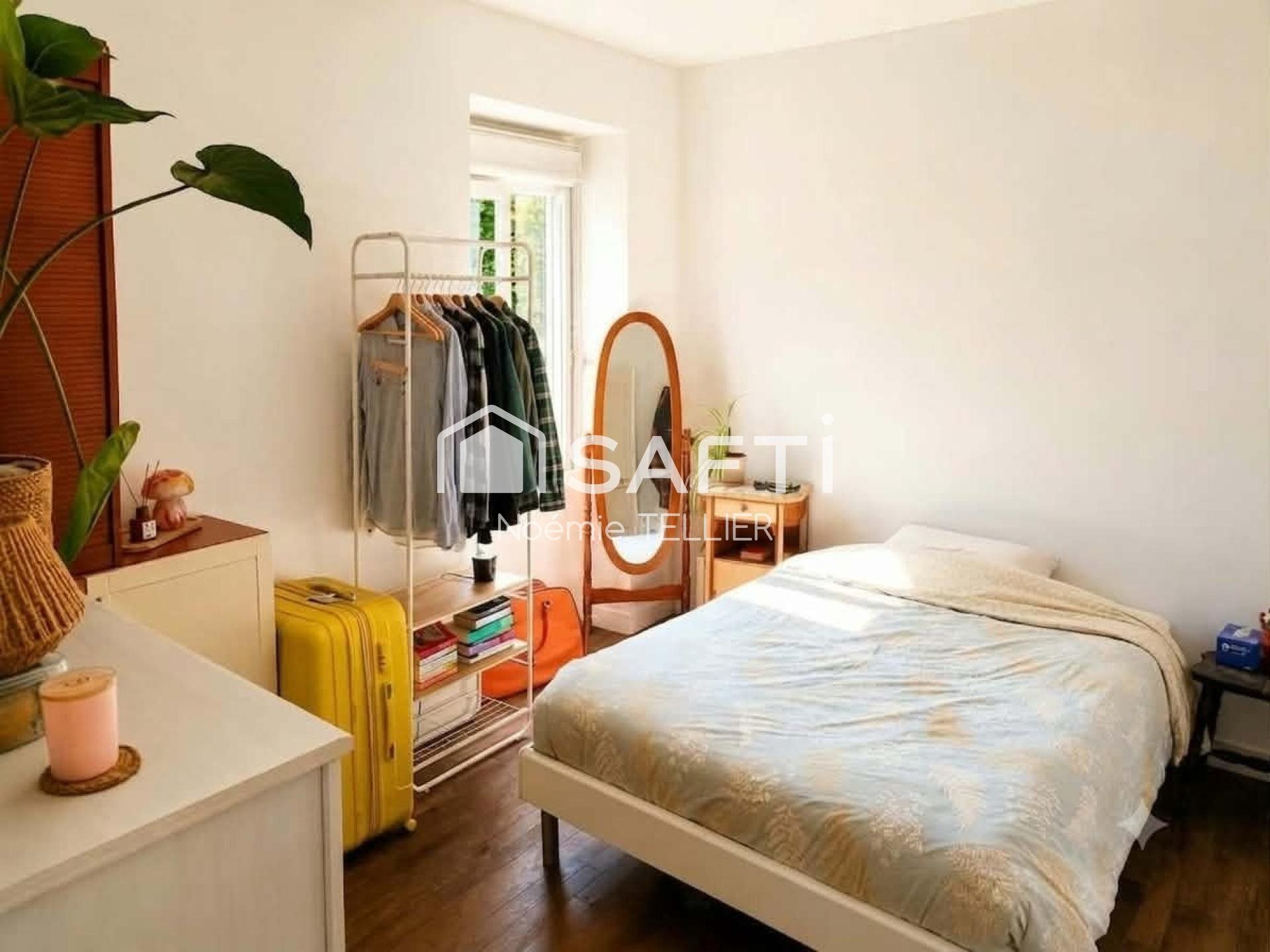 Maison à vendre, 56m², Vitré