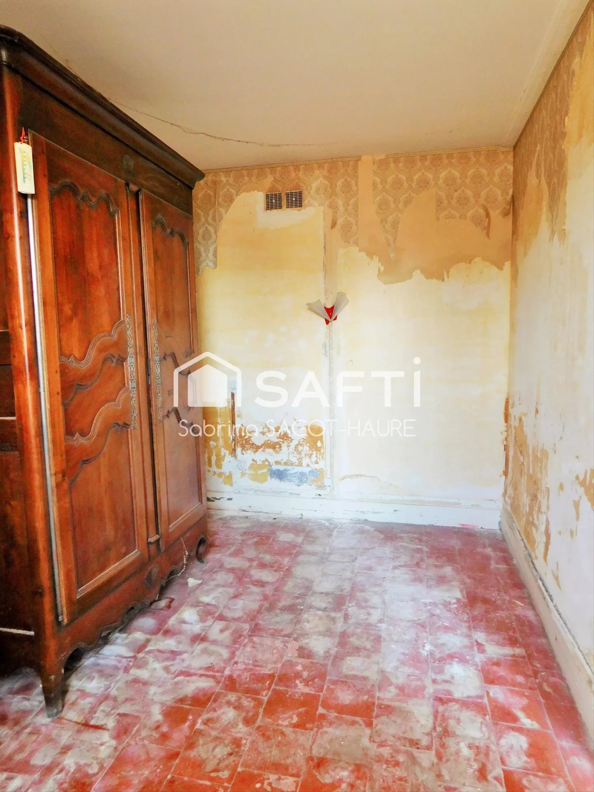 Maison à vendre, 150m², Mareuil-sur-Arnon