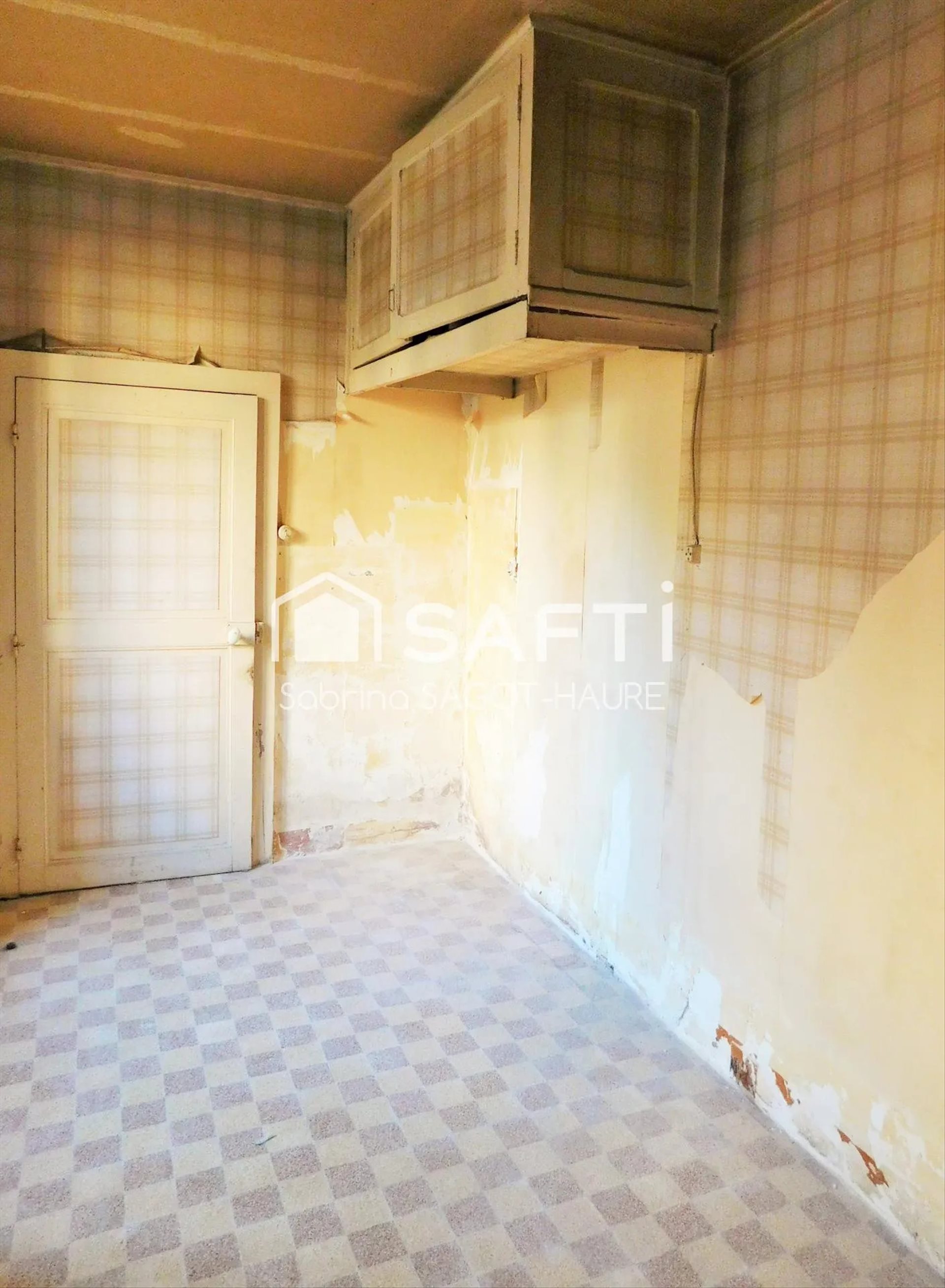 Maison à vendre, 150m², Mareuil-sur-Arnon