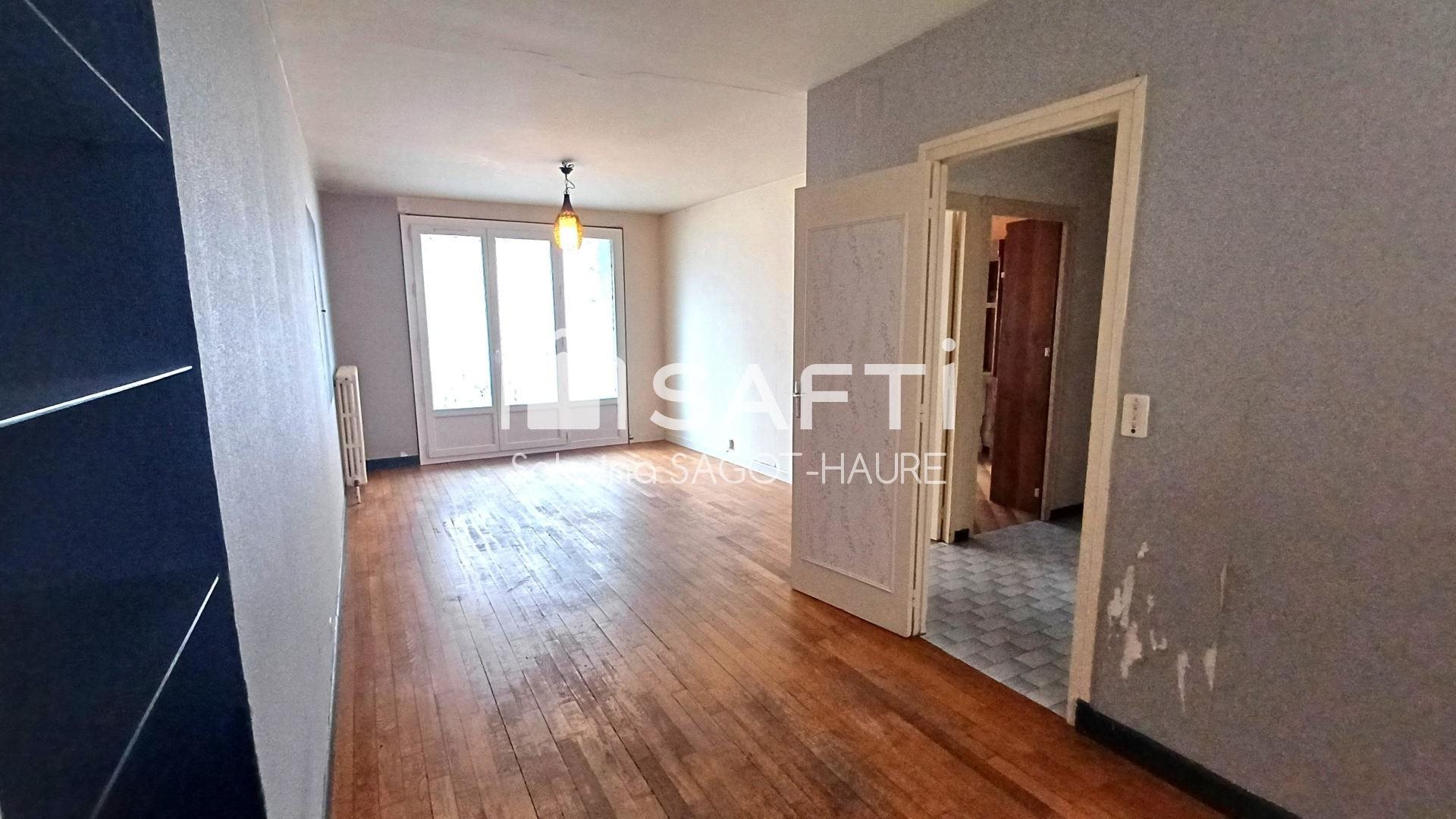 Maison à vendre, 113m², Issoudun