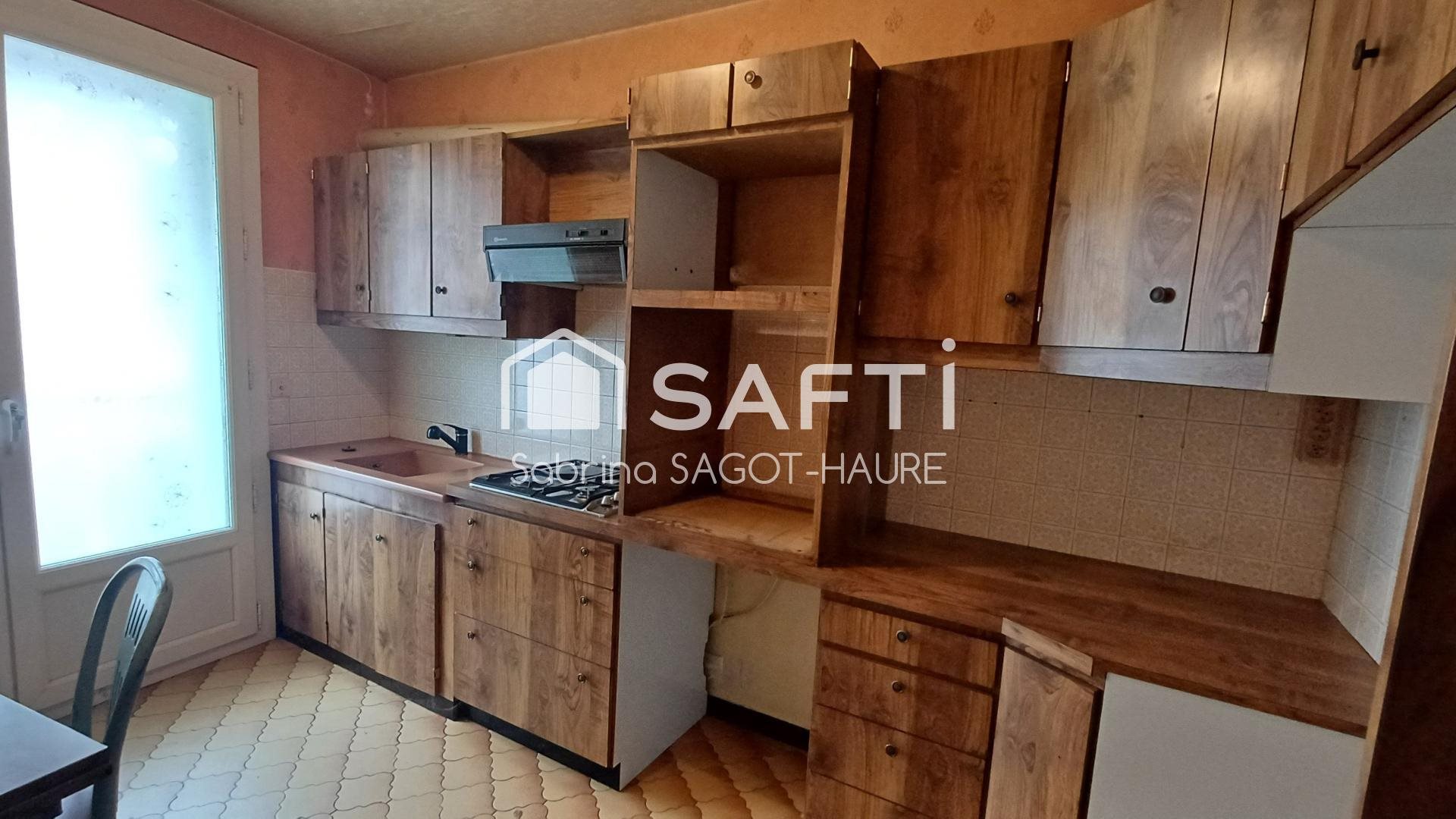 Maison à vendre, 113m², Issoudun