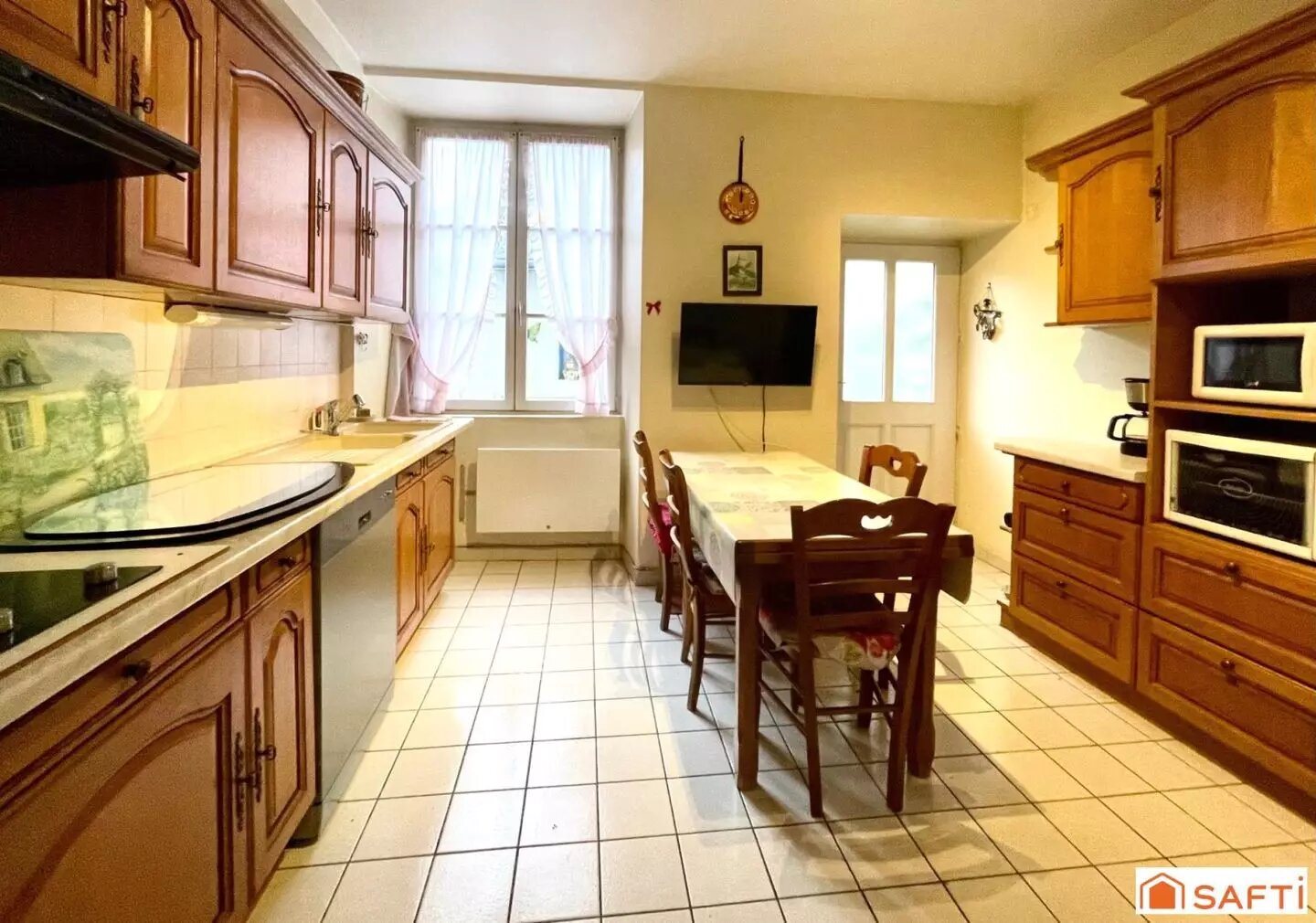 Appartement à vendre, 70m², Blois