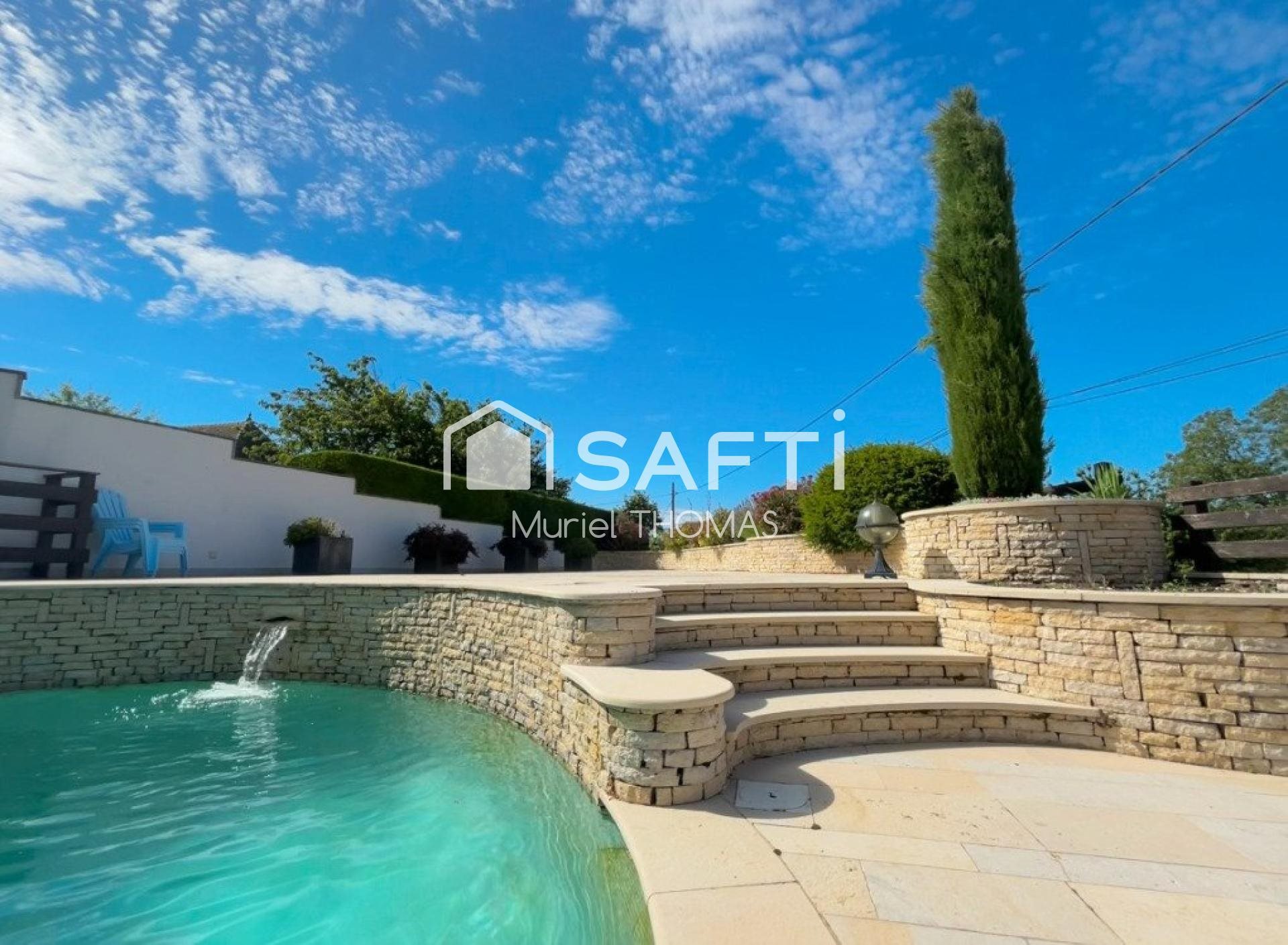 Maison à vendre, 200m², Les Avenières