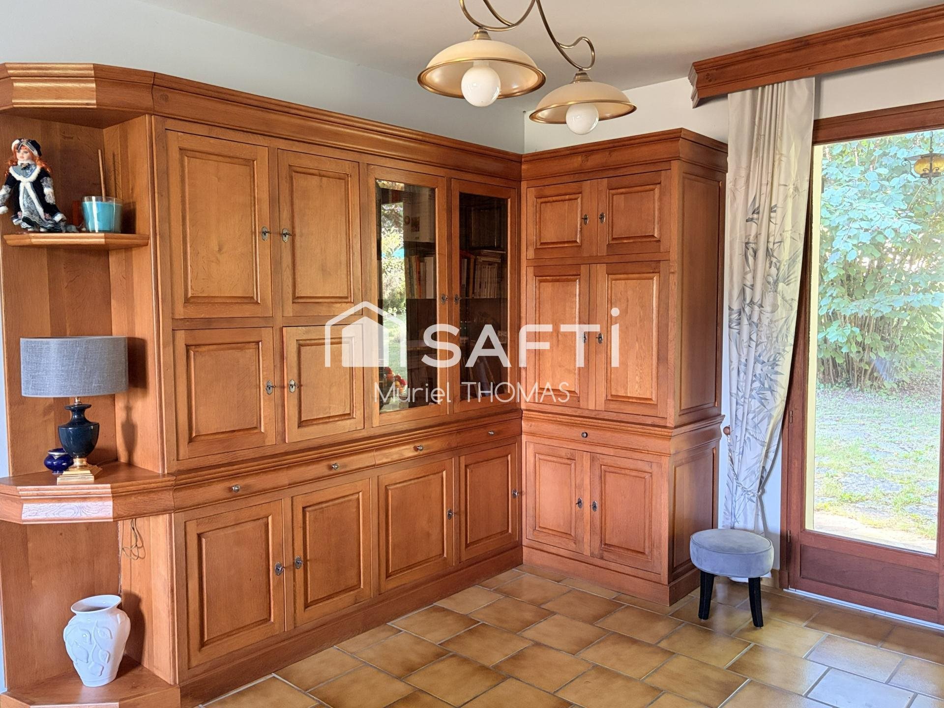 Maison à vendre, 88m², Vignieu