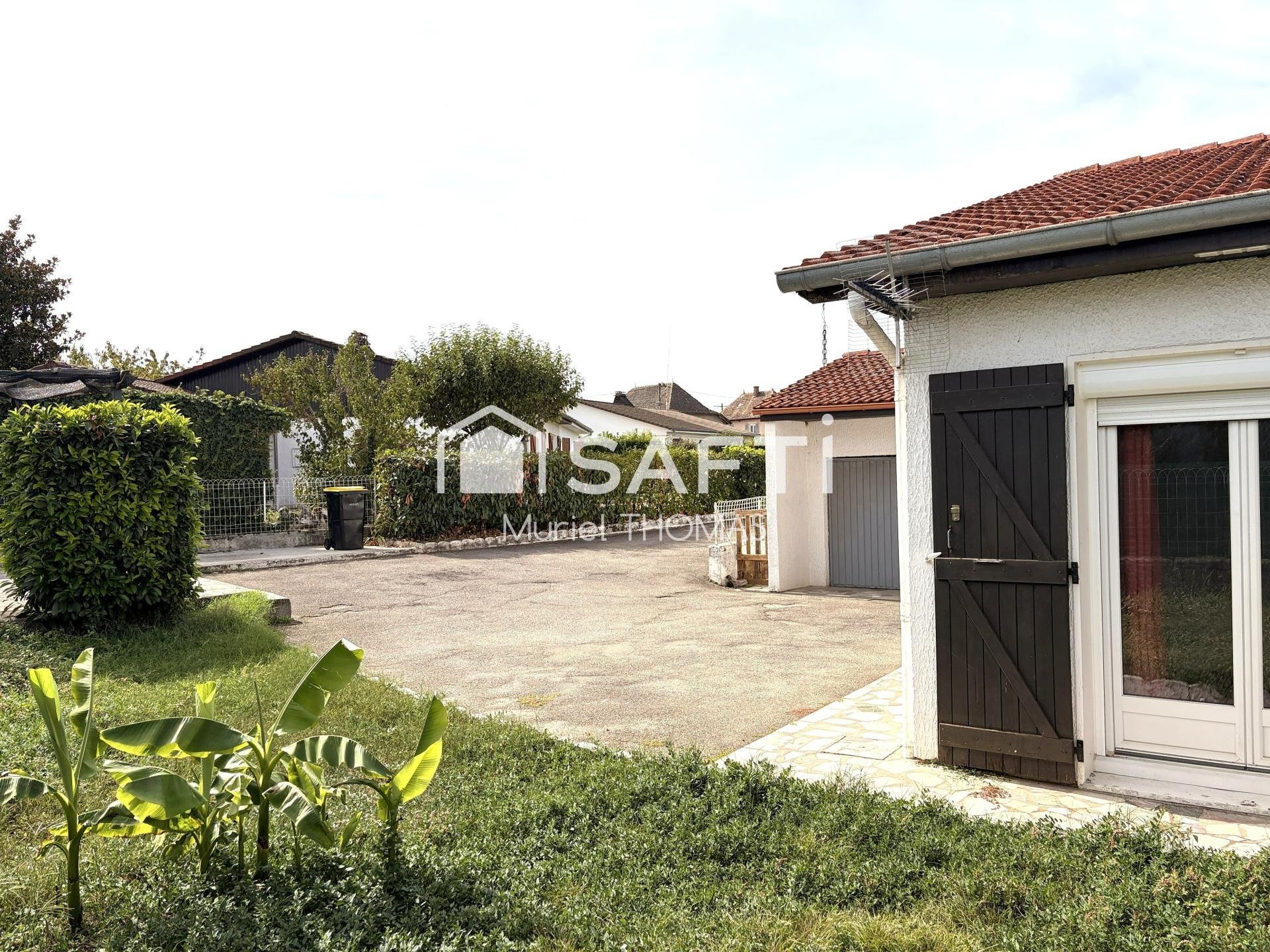Maison à vendre, 77m², Les Avenières