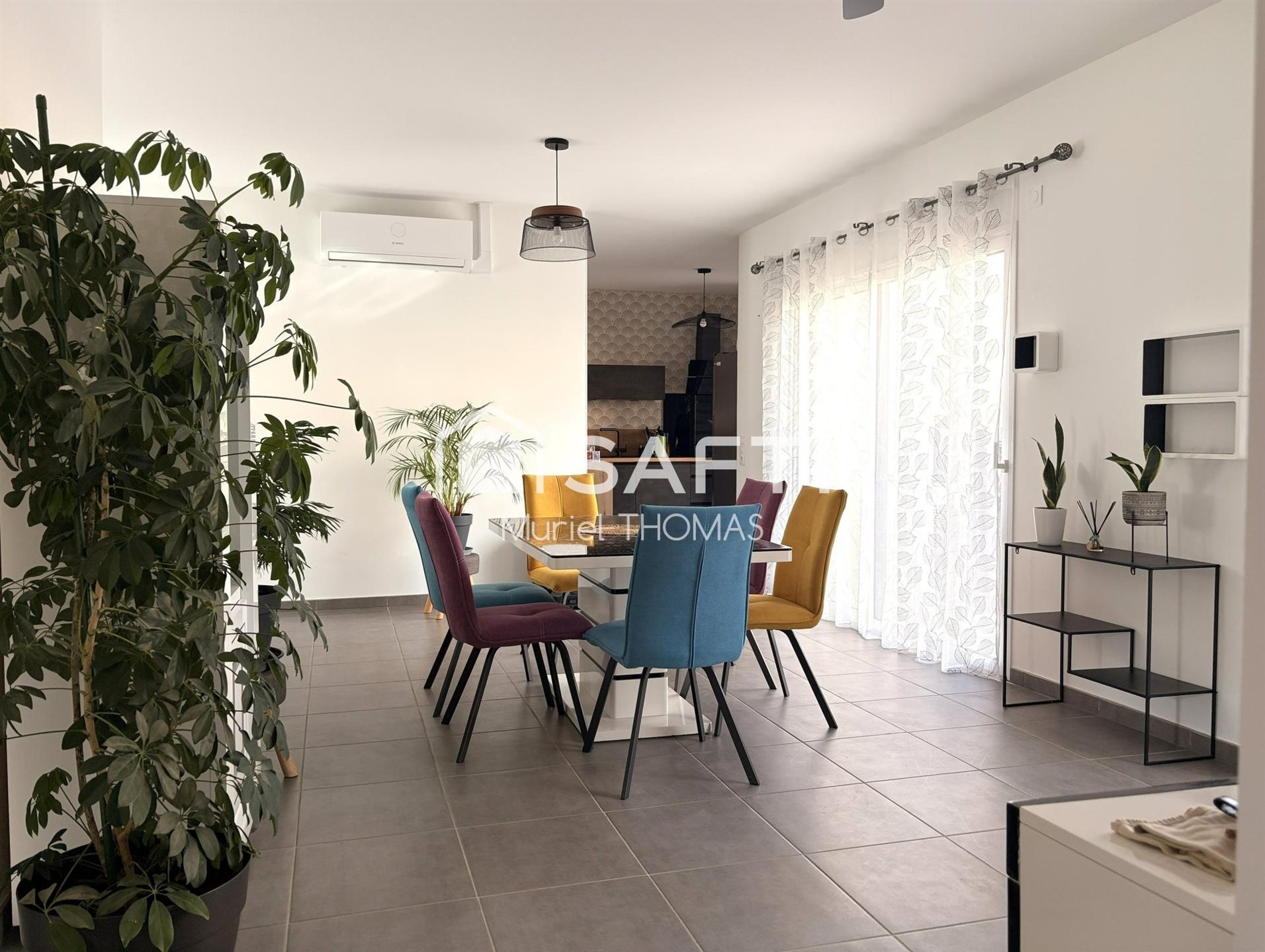 Maison à vendre, 81m², Vignieu