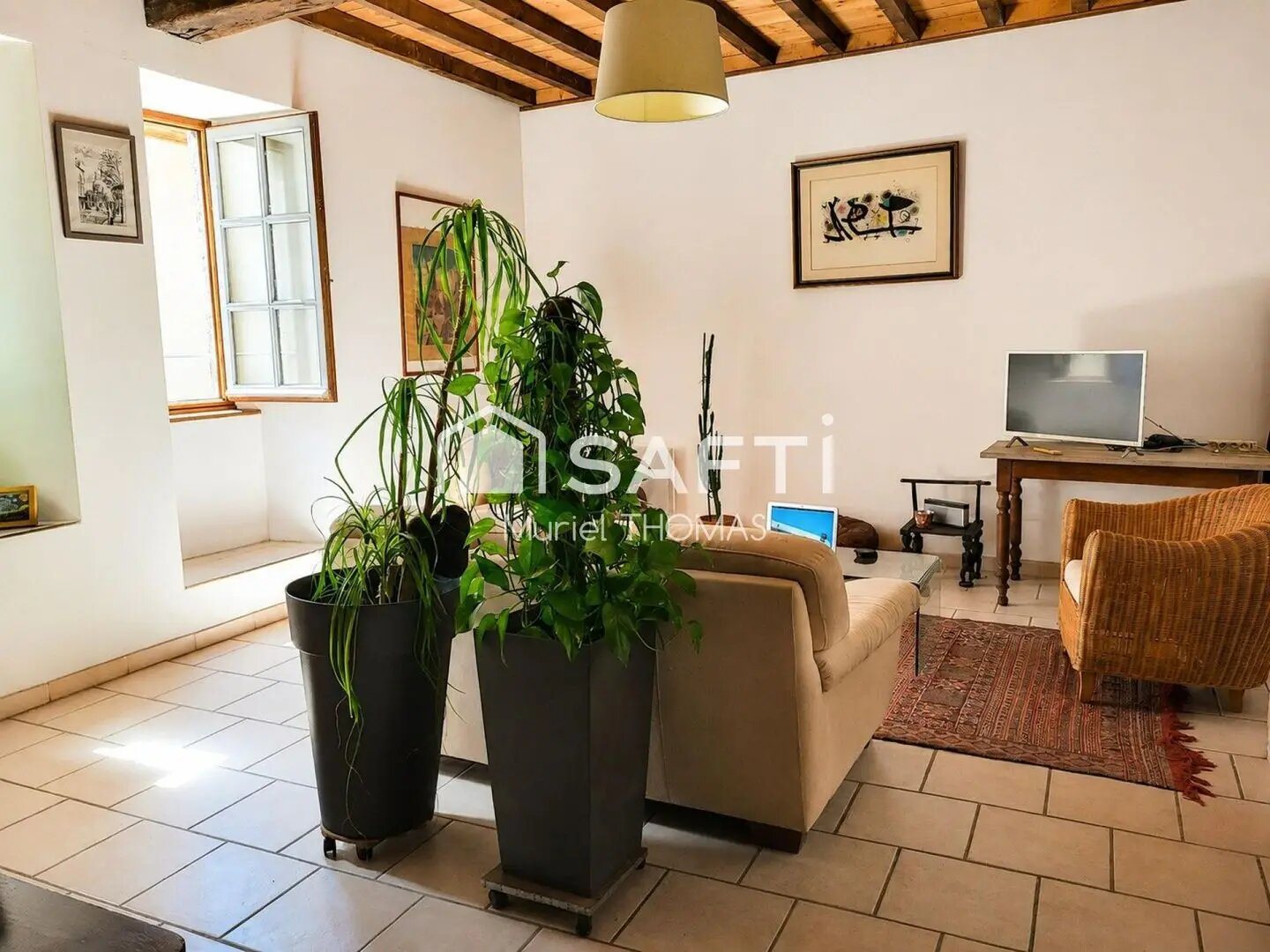 Appartement à vendre, 111m², Saint-Chef