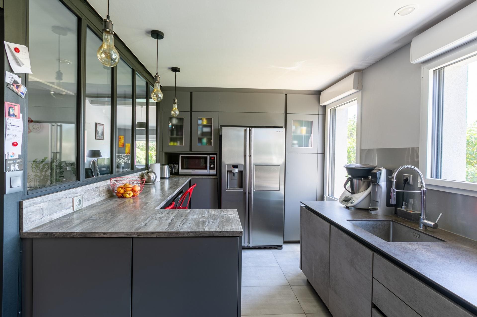 Maison à vendre, 250m², Chassieu