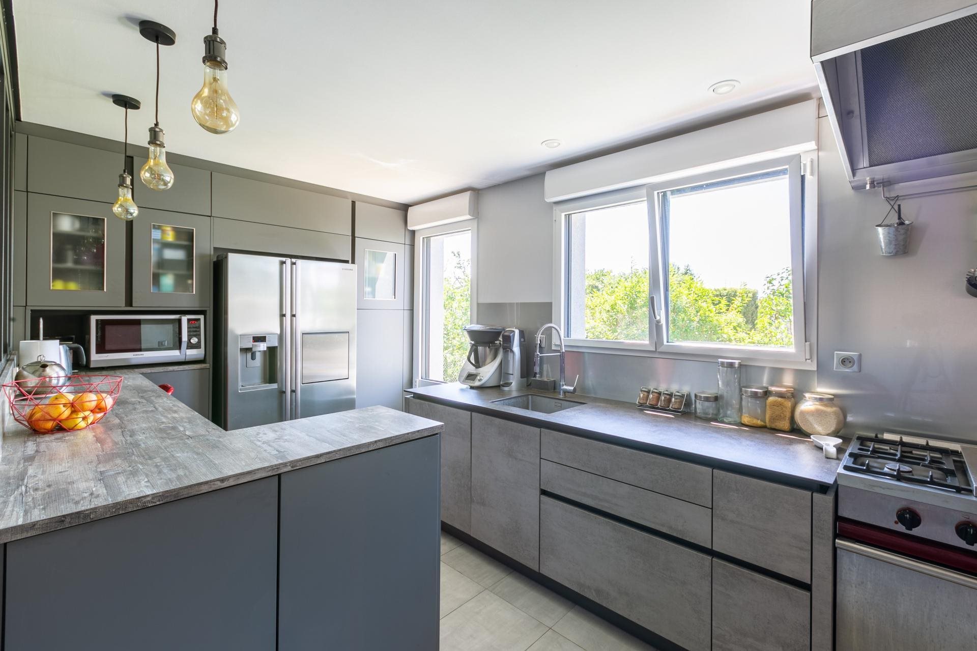 Maison à vendre, 250m², Chassieu