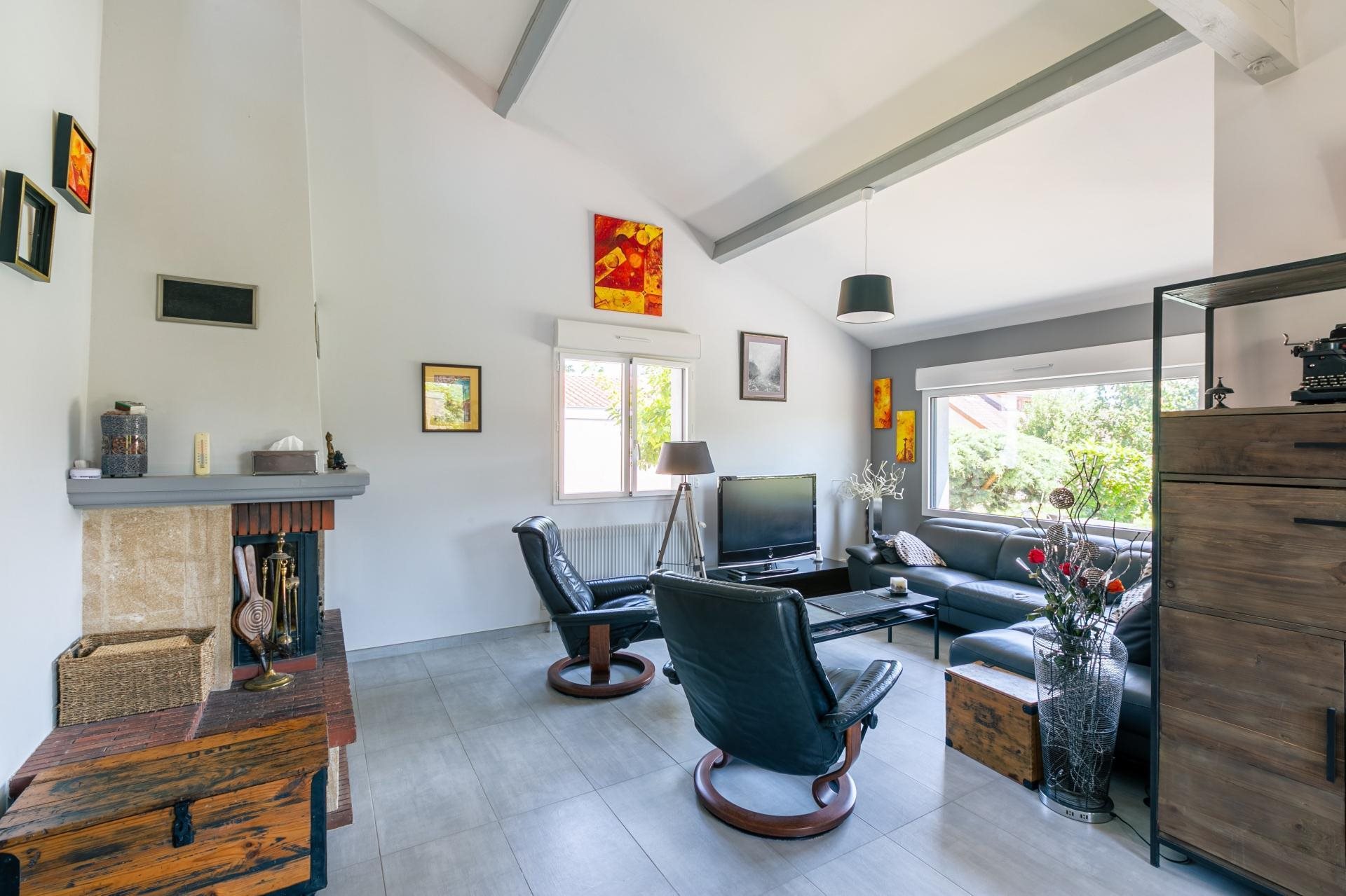Maison à vendre, 250m², Chassieu