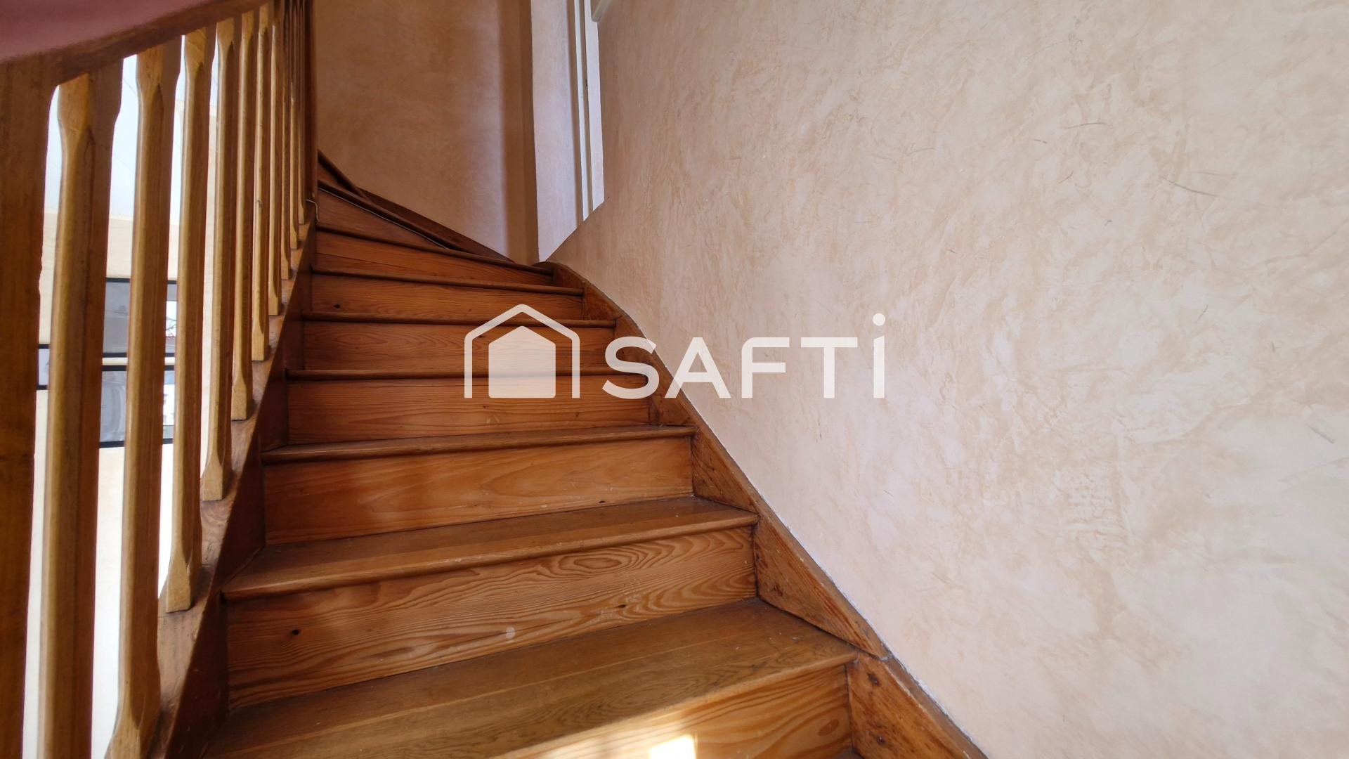 Maison à vendre, 175m², Meyzieu