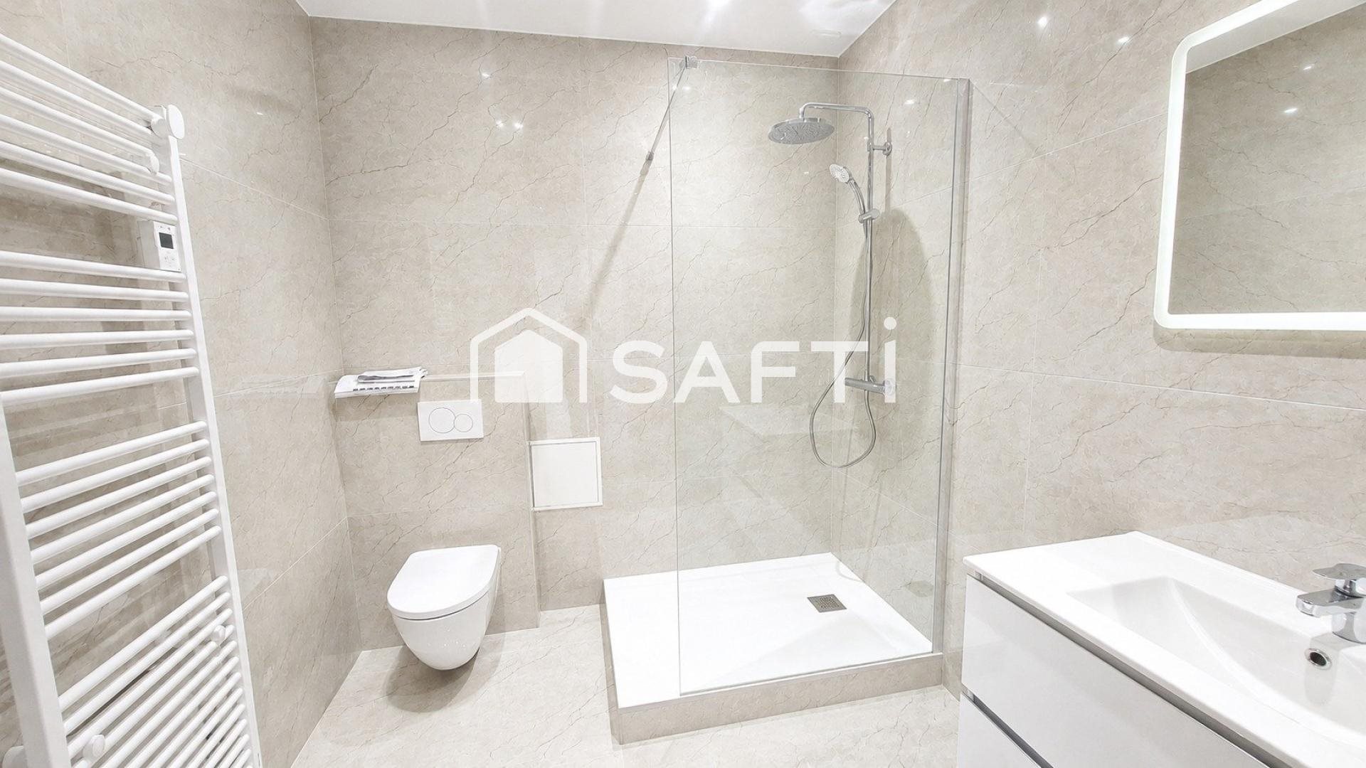 Maison à vendre, 66m², Colombier-Saugnieu