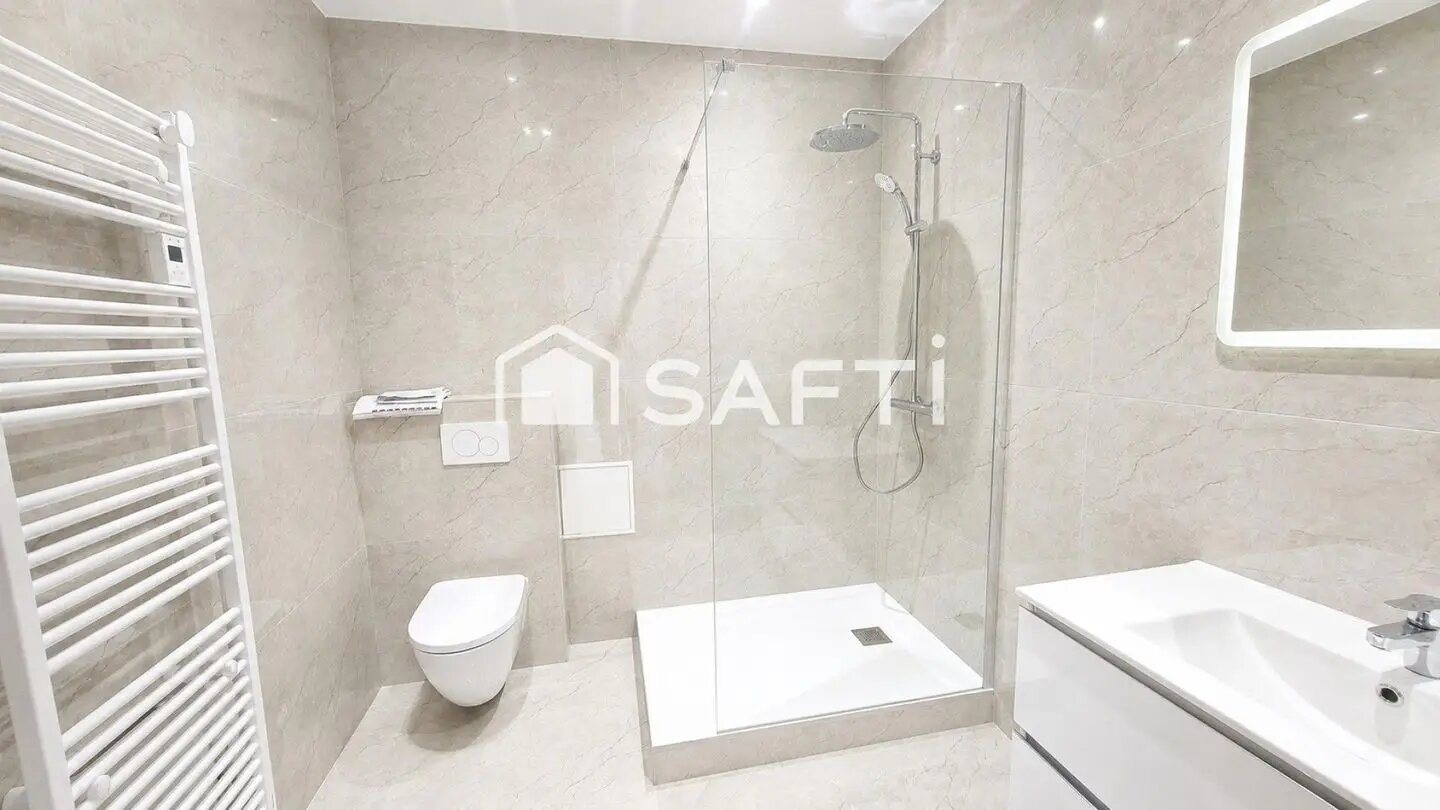 Maison à vendre, 66m², Colombier-Saugnieu