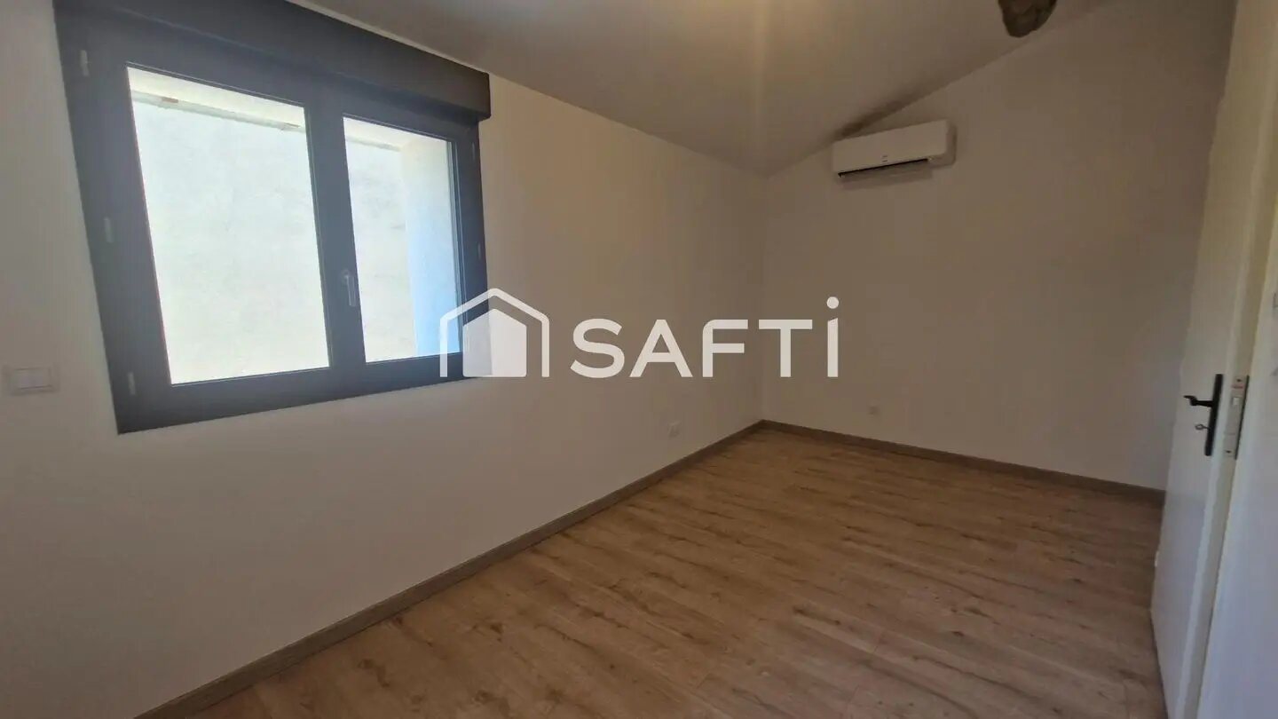 Maison à vendre, 66m², Colombier-Saugnieu