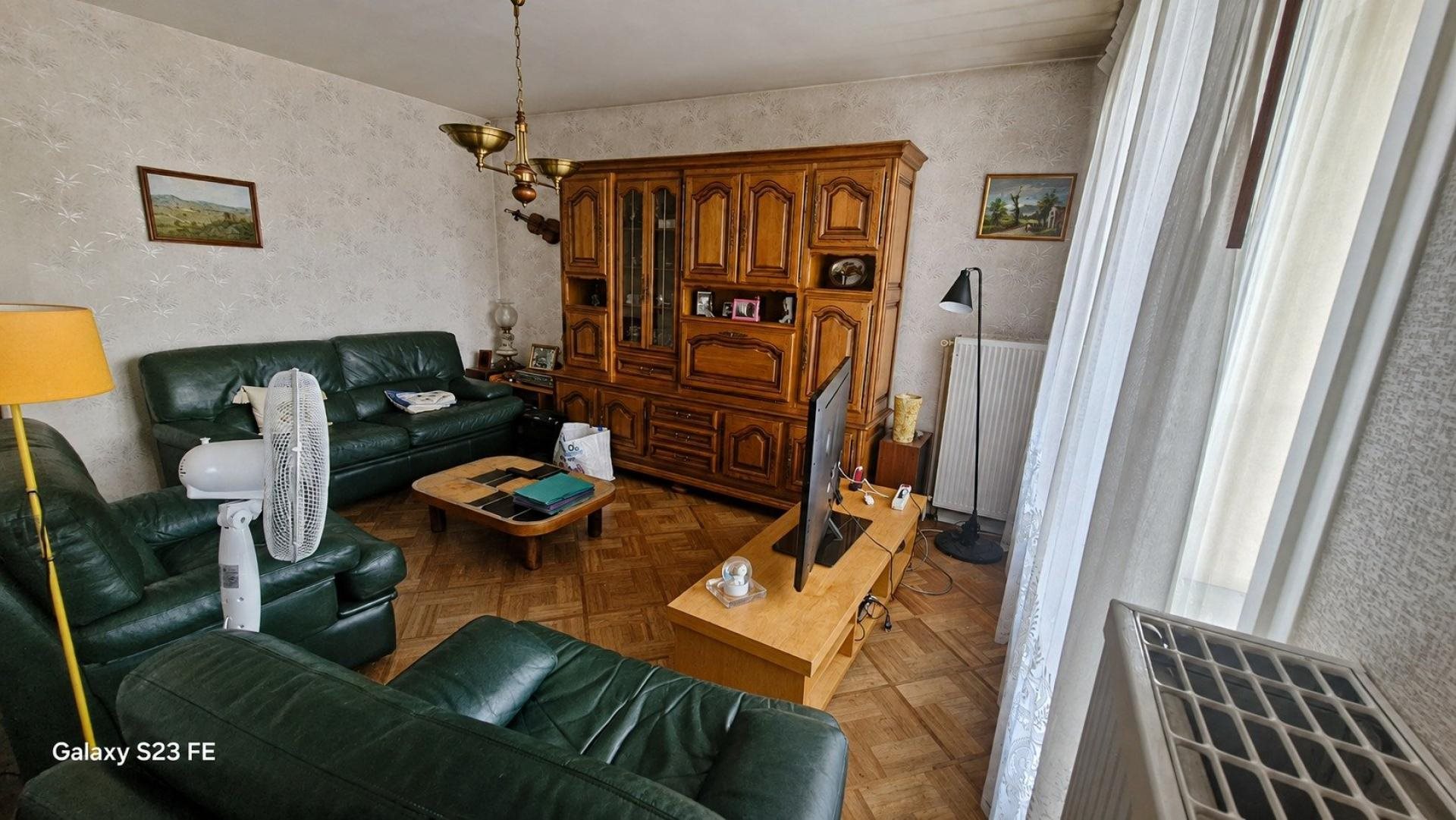 Maison à vendre, 90m², Saint-Bonnet-de-Mure