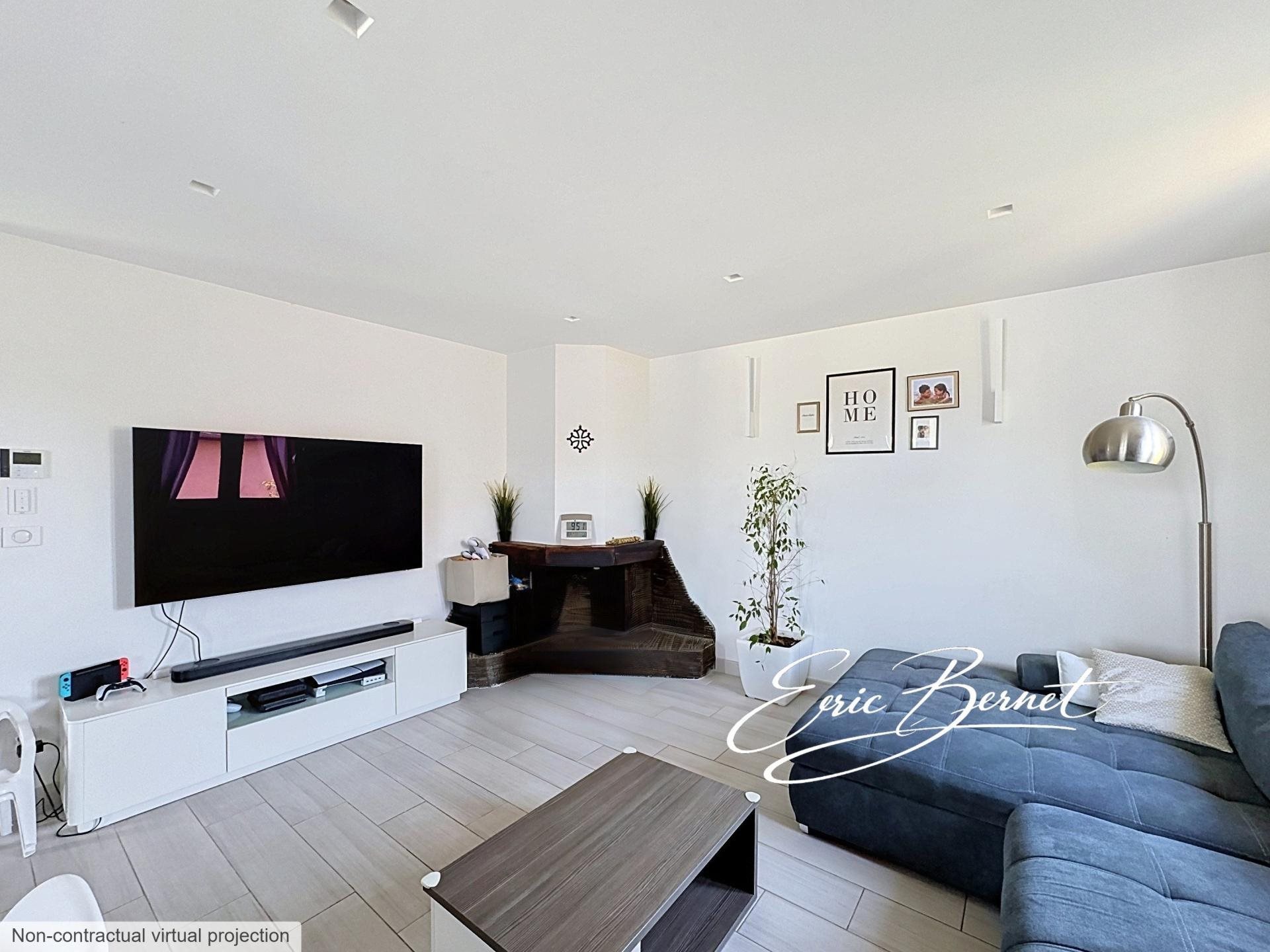 Maison à vendre, 197m², Meyzieu