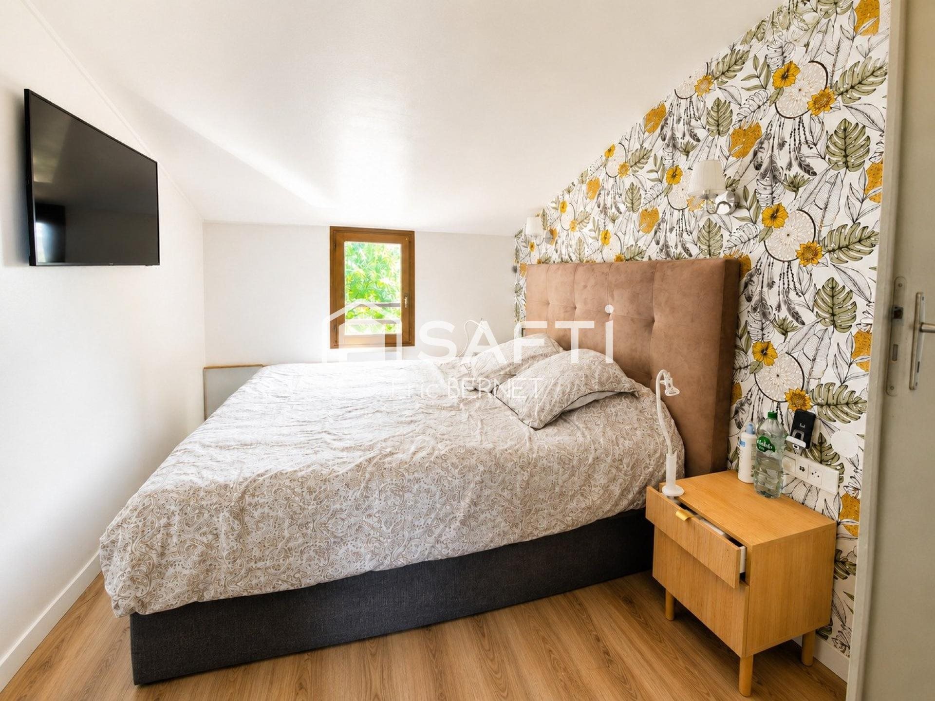Maison à vendre, 105m², Meyzieu