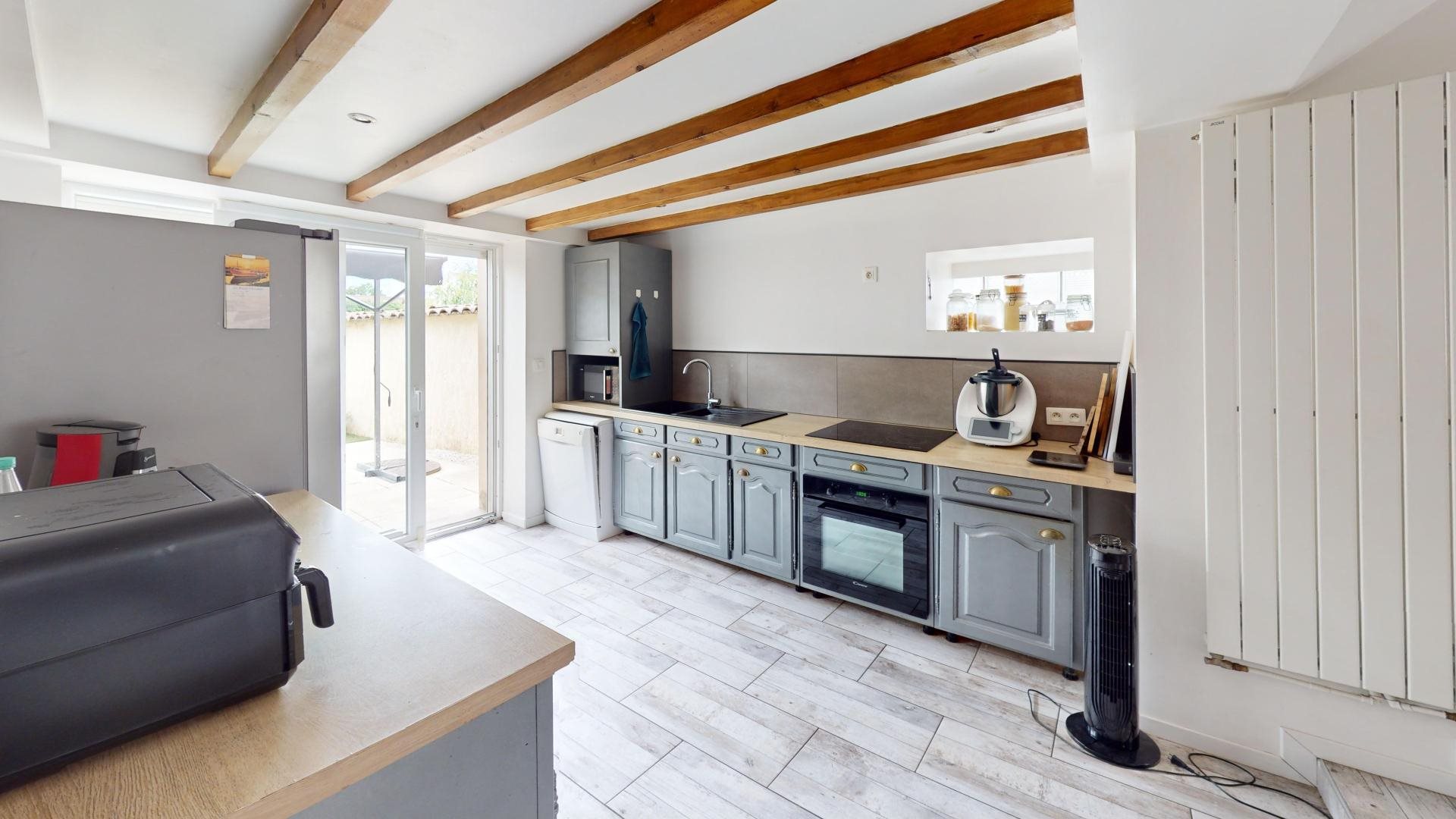 Maison à vendre, 142m², Saint-Laurent-de-Mure