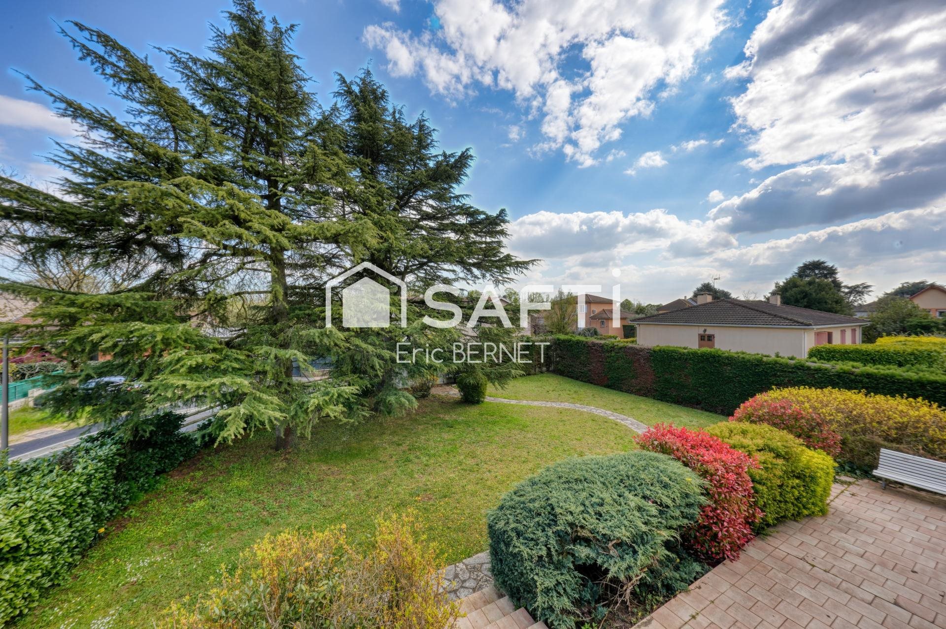 Maison à vendre, 160m², Chassieu
