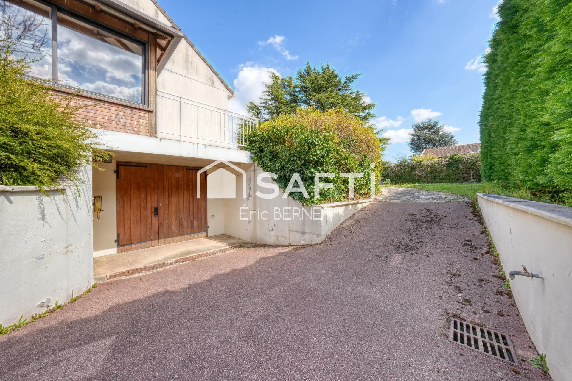 Maison à vendre, 160m², Chassieu