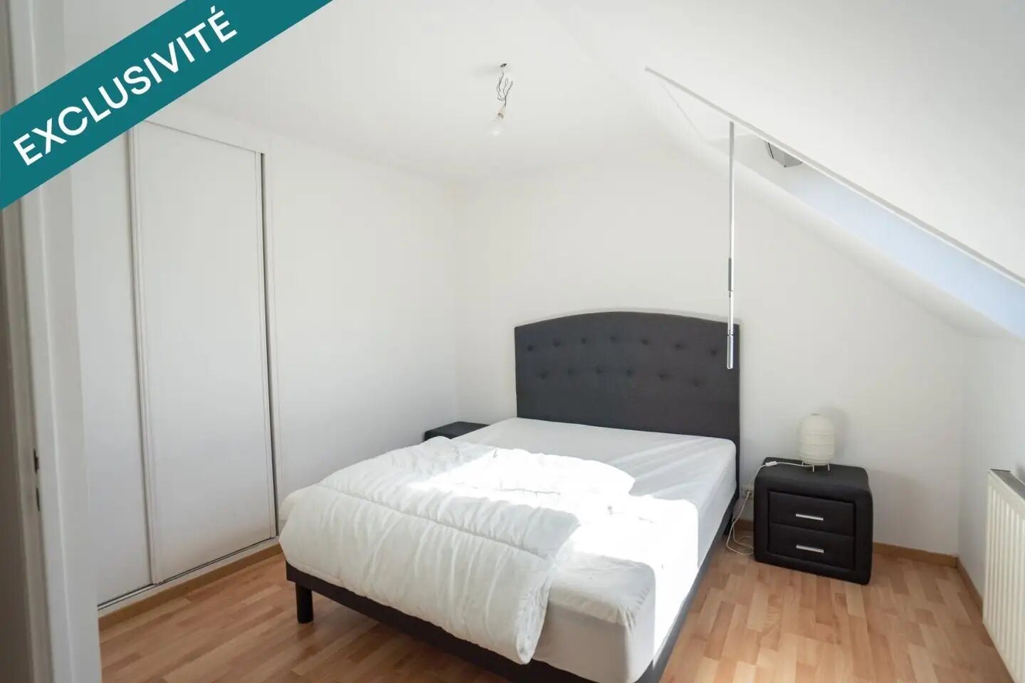 Maison à vendre, 133m², Décines-Charpieu