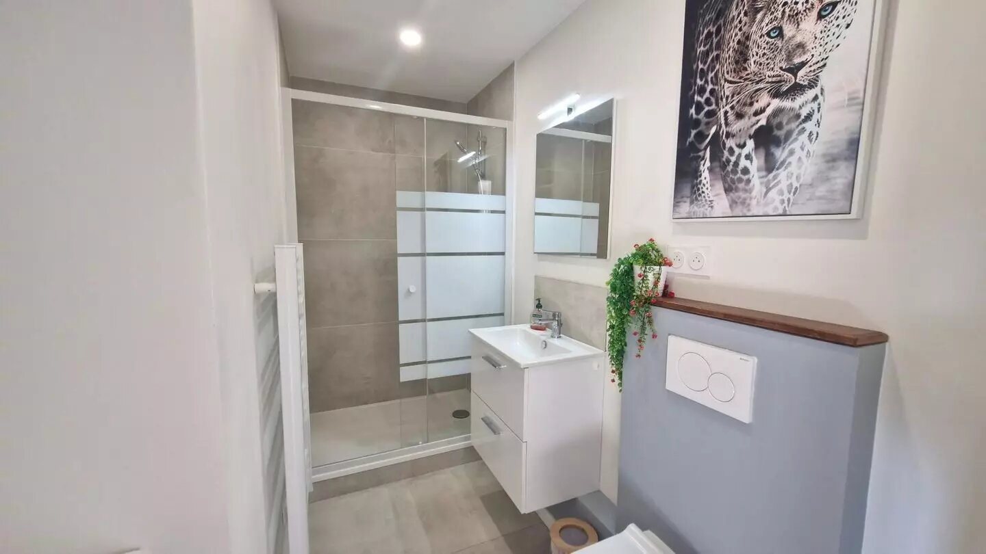 Appartement à vendre, 44m², Genas