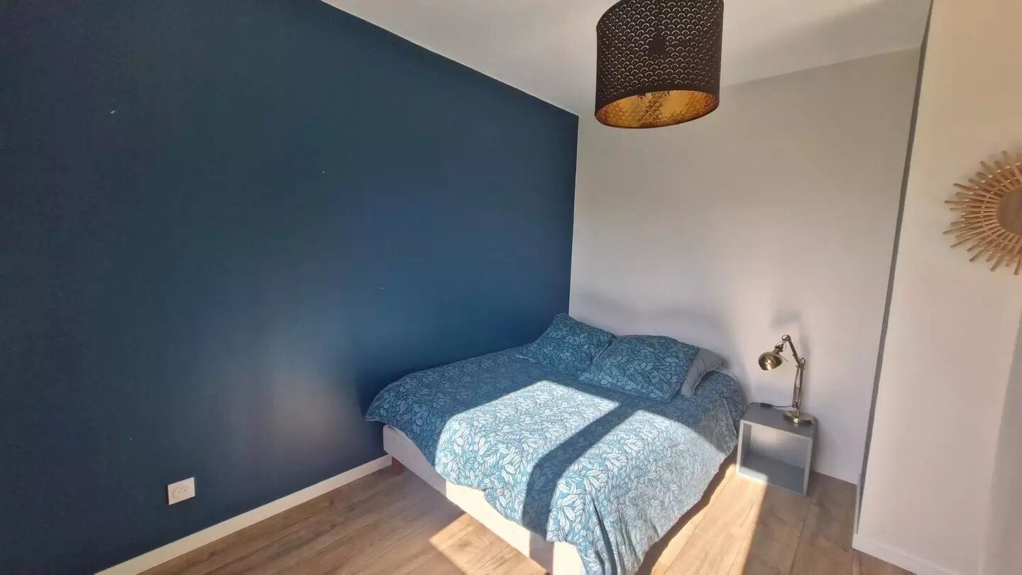 Appartement à vendre, 44m², Genas