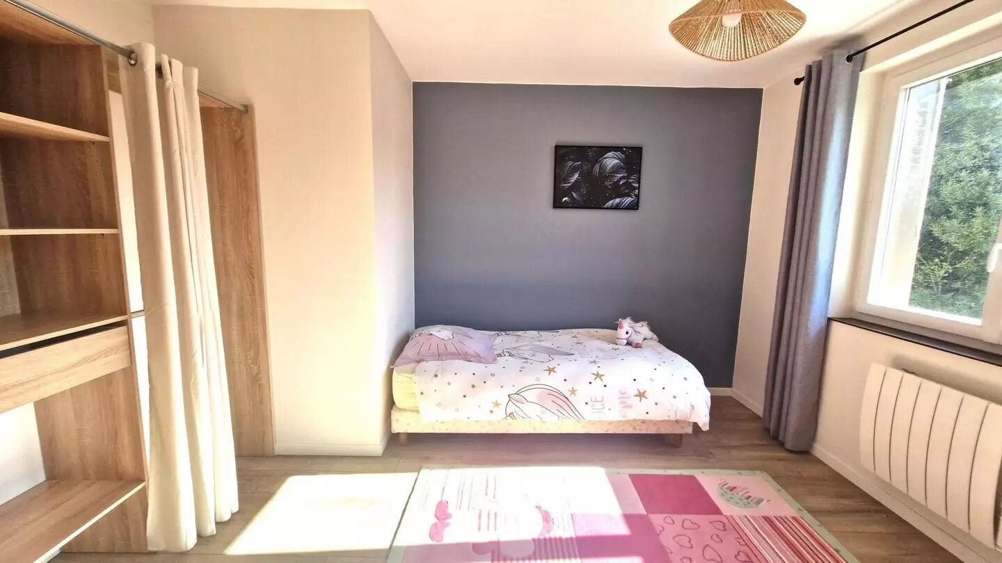 Appartement à vendre, 44m², Genas