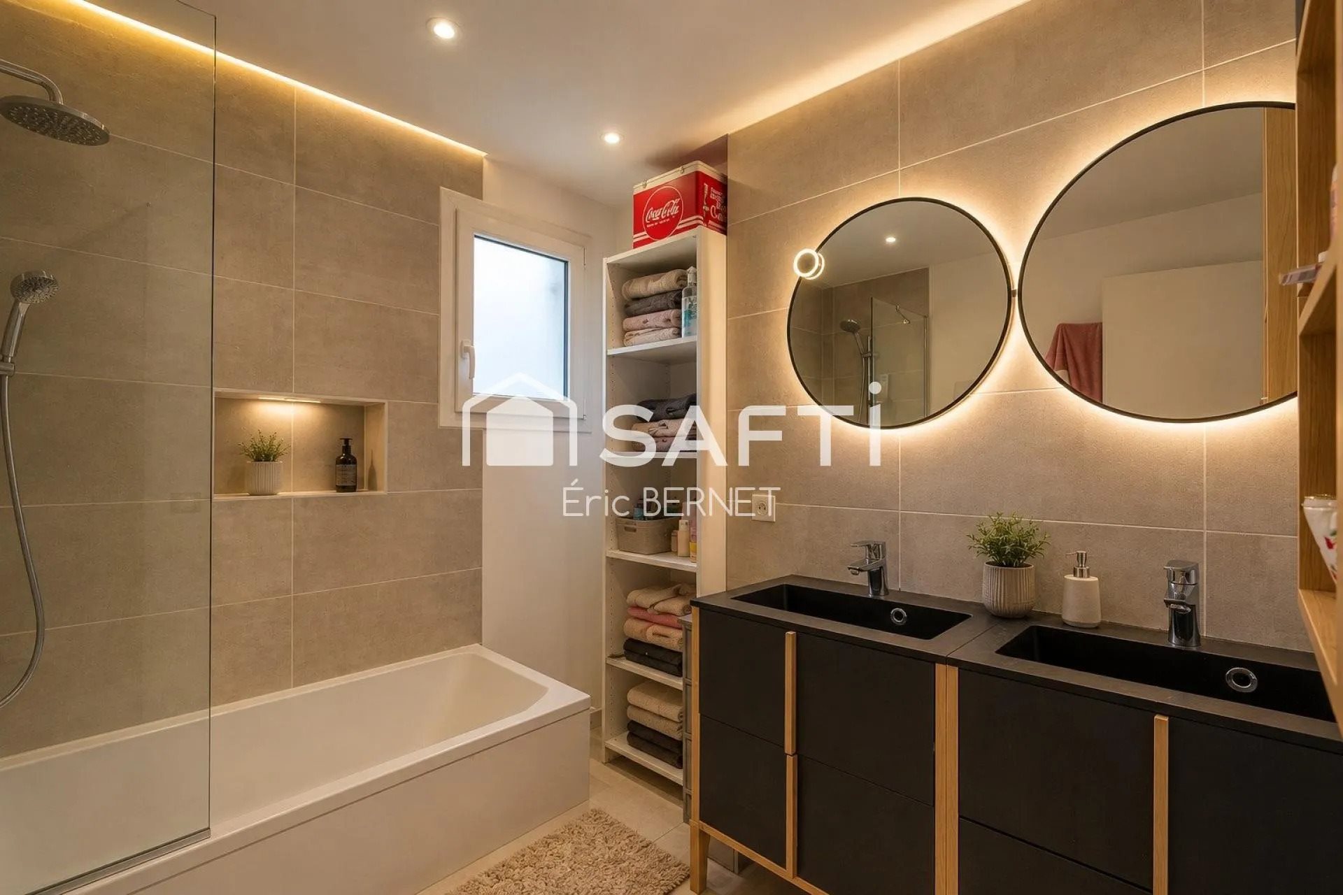 Maison à vendre, 121m², Colombier-Saugnieu