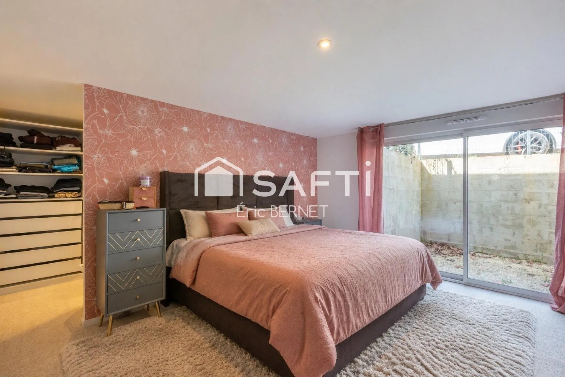 Maison à vendre, 121m², Colombier-Saugnieu