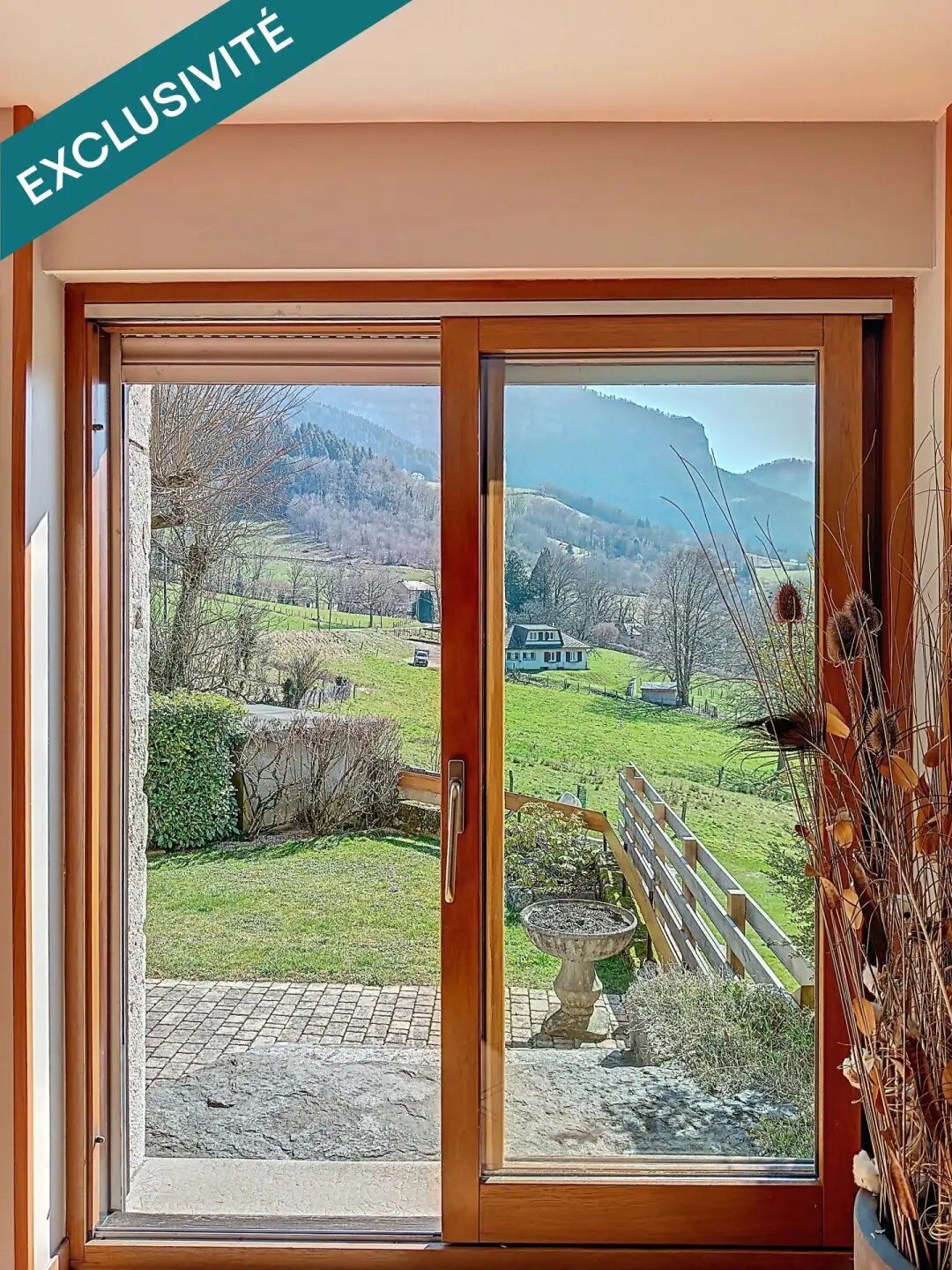 Maison à vendre, 307m², Le Sappey-en-Chartreuse