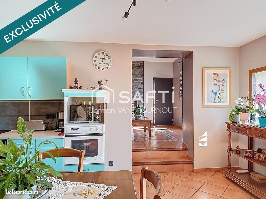 Maison à vendre, 307m², Le Sappey-en-Chartreuse