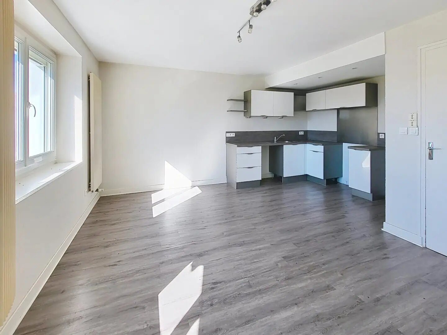 Appartement à vendre, 98m², Morbier