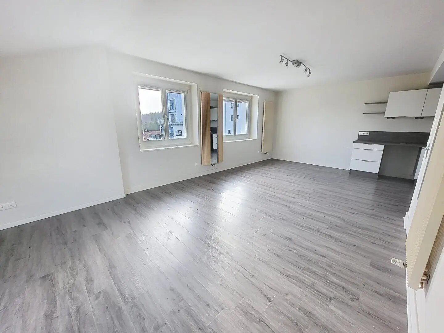 Appartement à vendre, 98m², Morbier