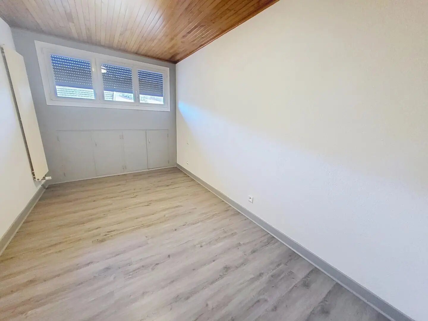 Appartement à vendre, 98m², Morbier