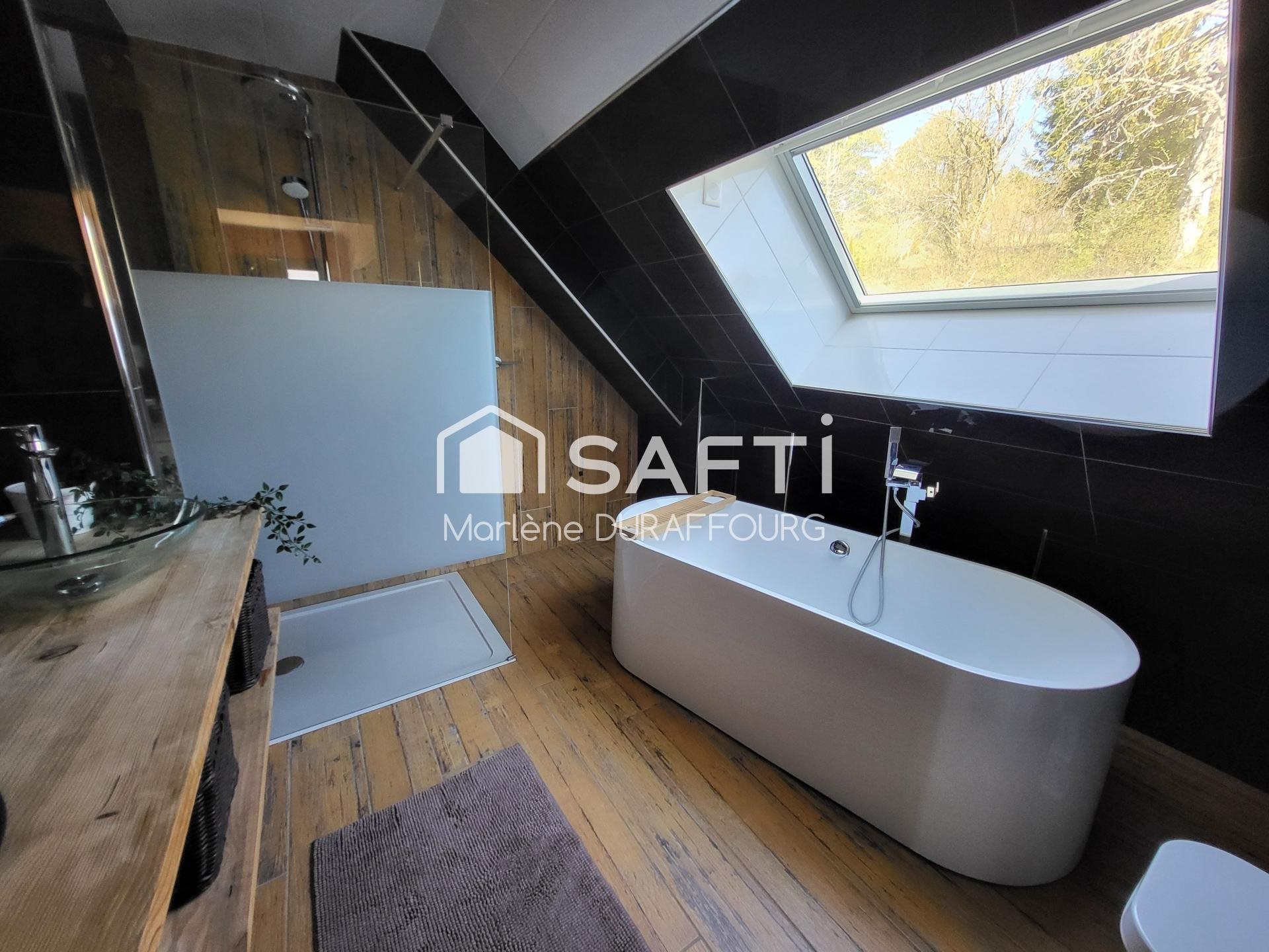 Maison à vendre, 144m², Morbier