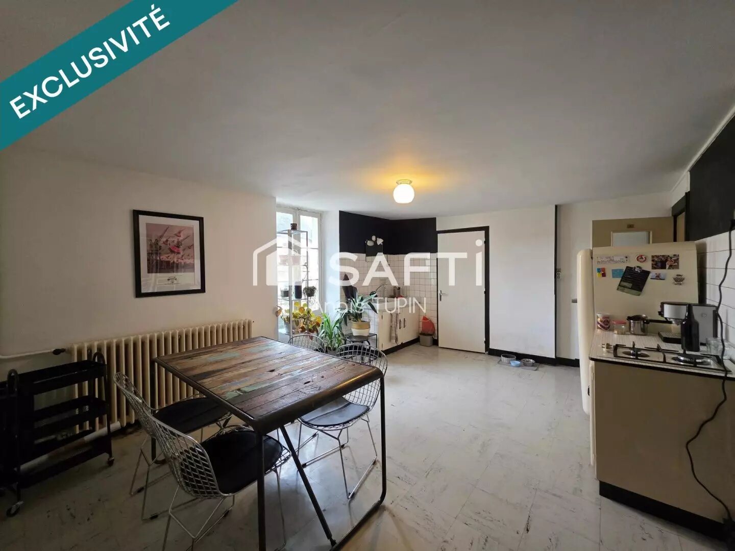 Maison à vendre, 200m², Arc-et-Senans