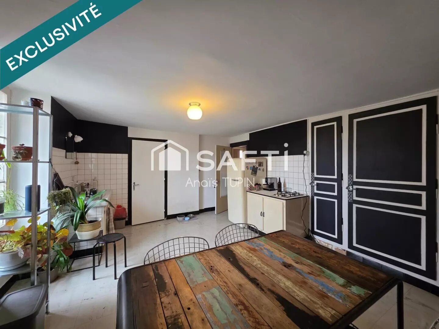 Maison à vendre, 200m², Arc-et-Senans