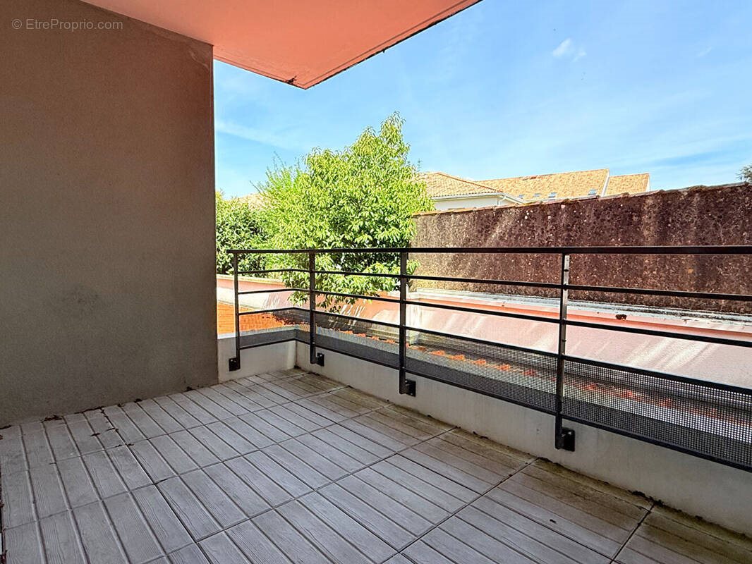 Appartement à vendre, 60m², Les Sorinières