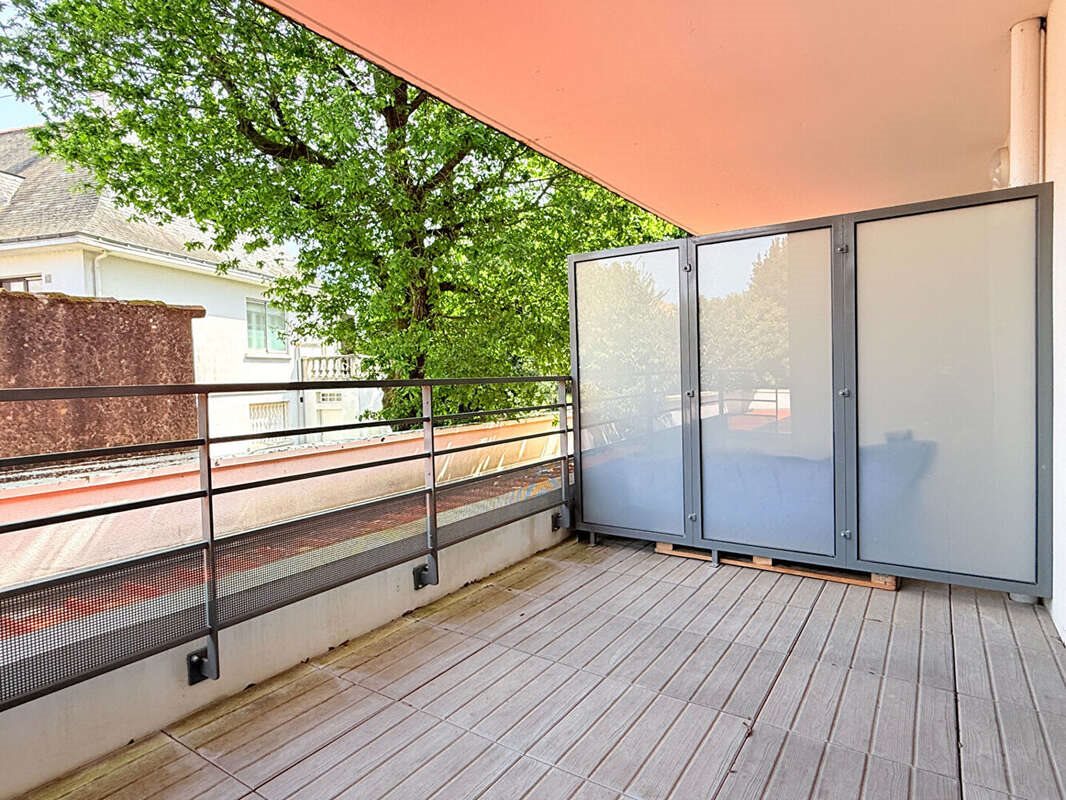 Appartement à vendre, 60m², Les Sorinières