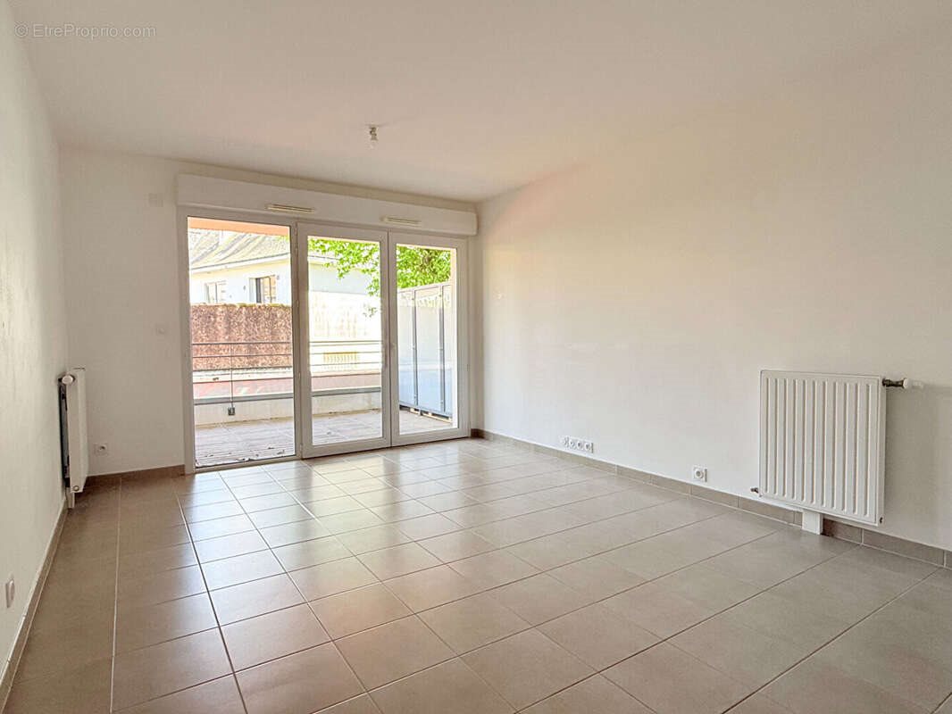 Appartement à vendre, 60m², Les Sorinières