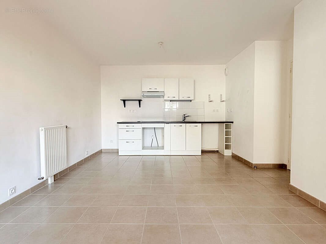 Appartement à vendre, 60m², Les Sorinières