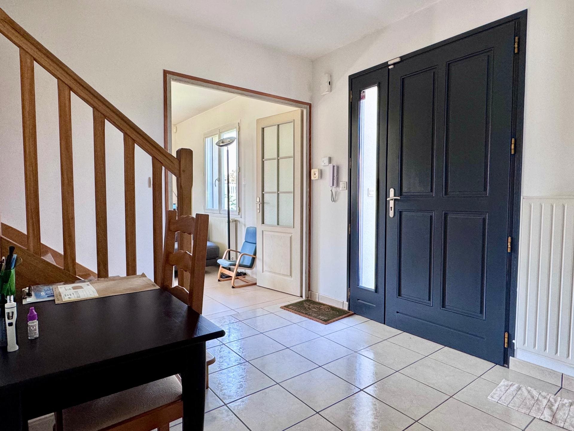 Maison à vendre, 143m², Montbert