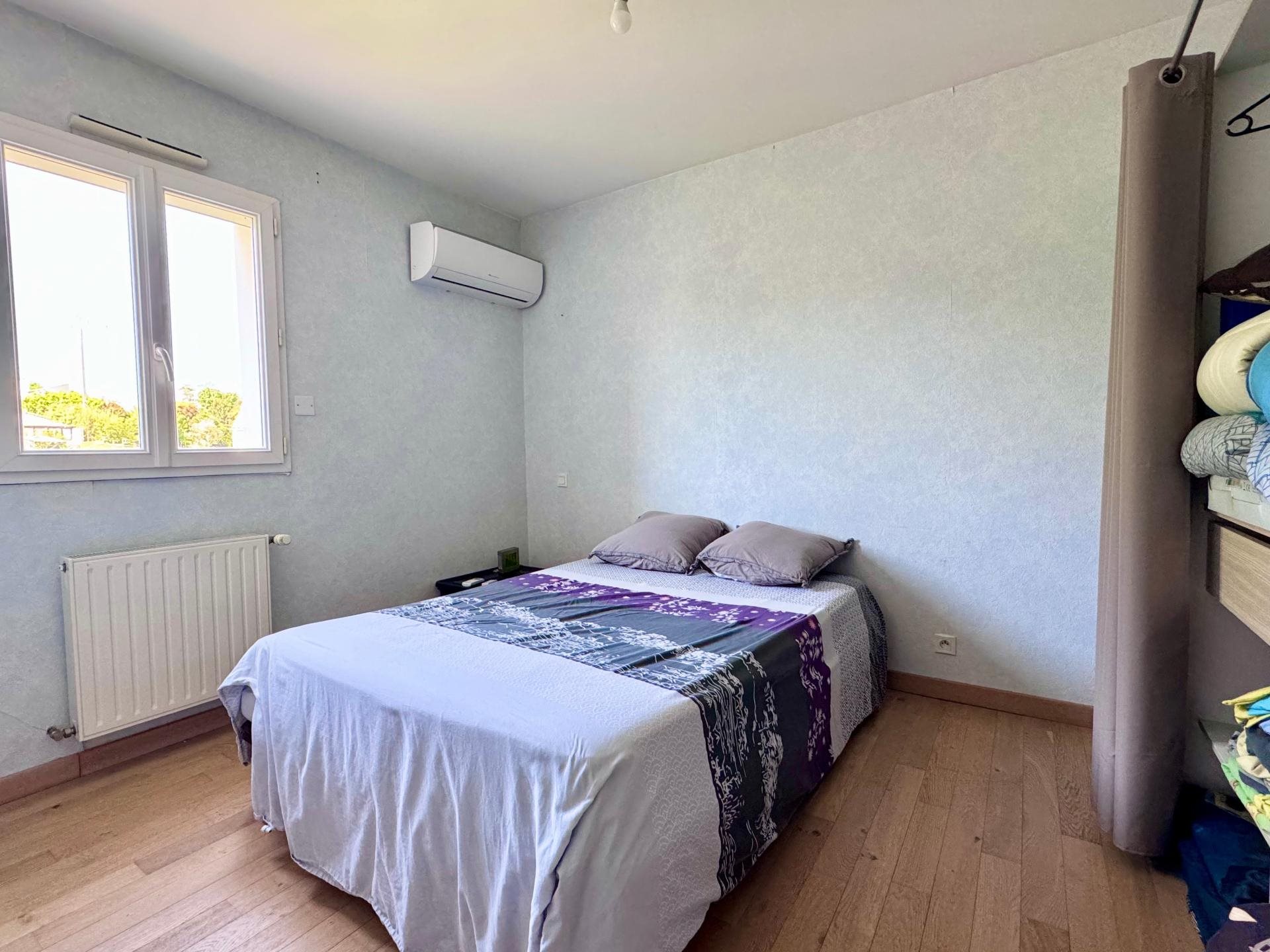 Maison à vendre, 143m², Montbert
