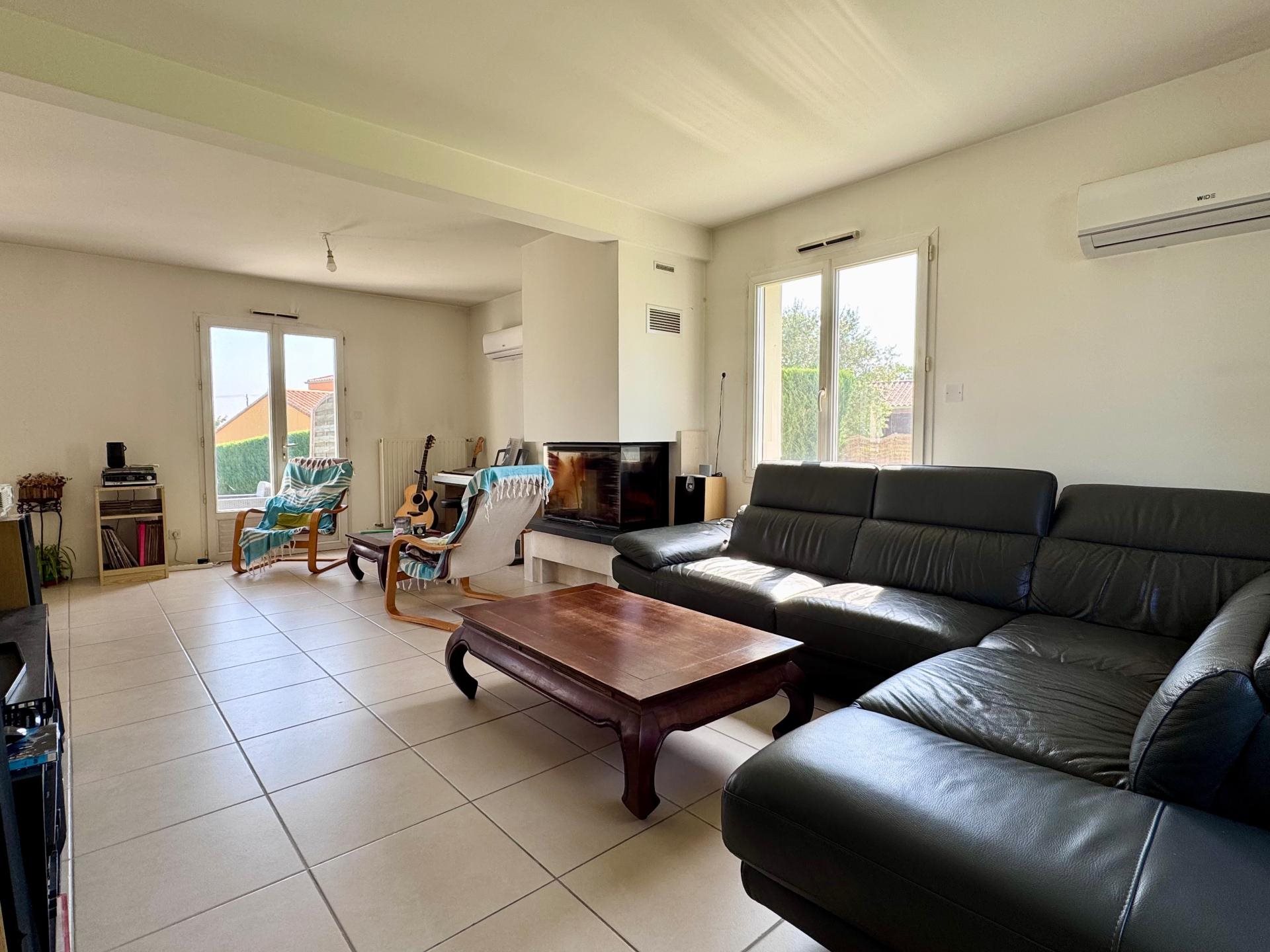 Maison à vendre, 143m², Montbert