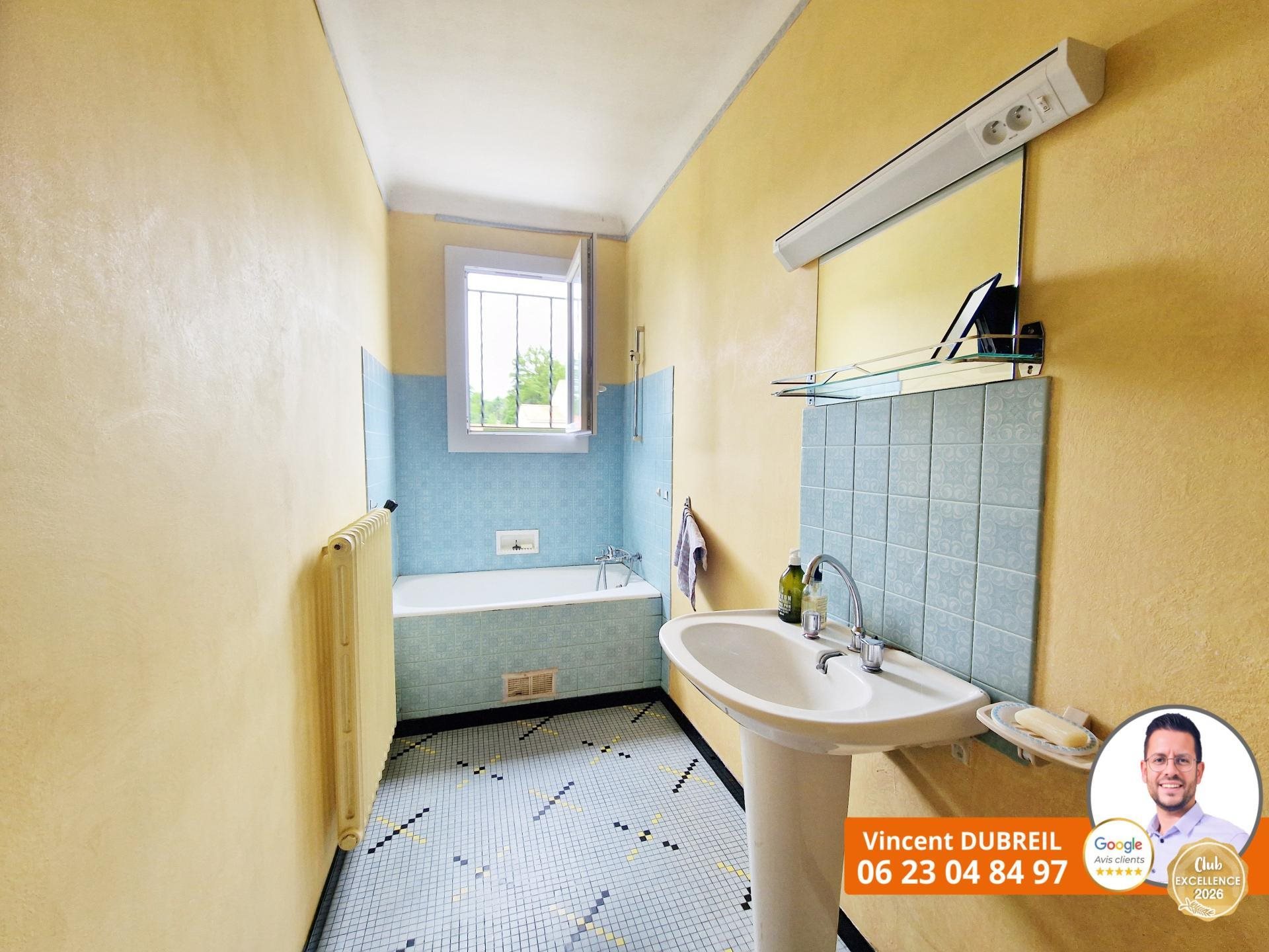 Maison à vendre, 75m², Vertou