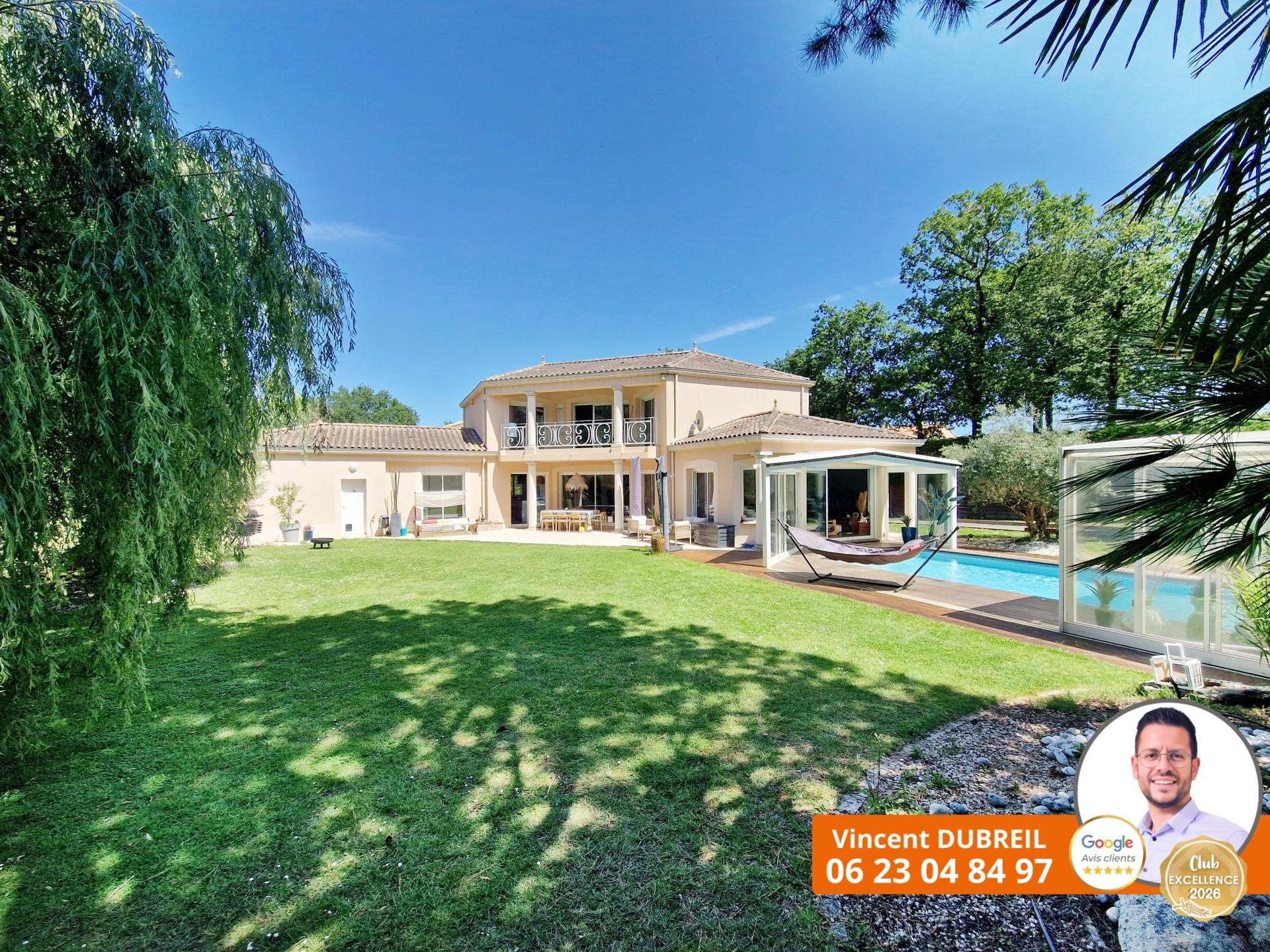 Maison à vendre, 195m², Rezé